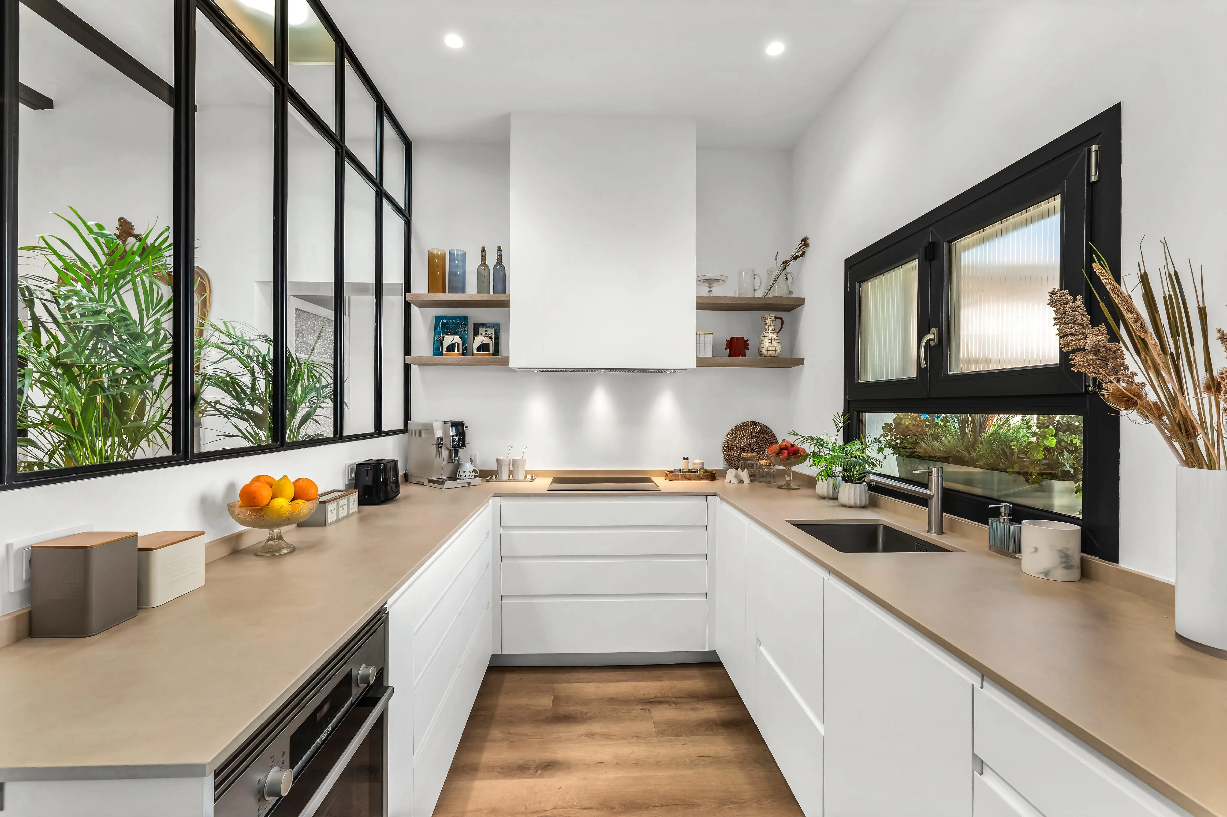 Exclusief huis met wellnessruimte en spectaculair uitzicht in Son Espanyolet-9