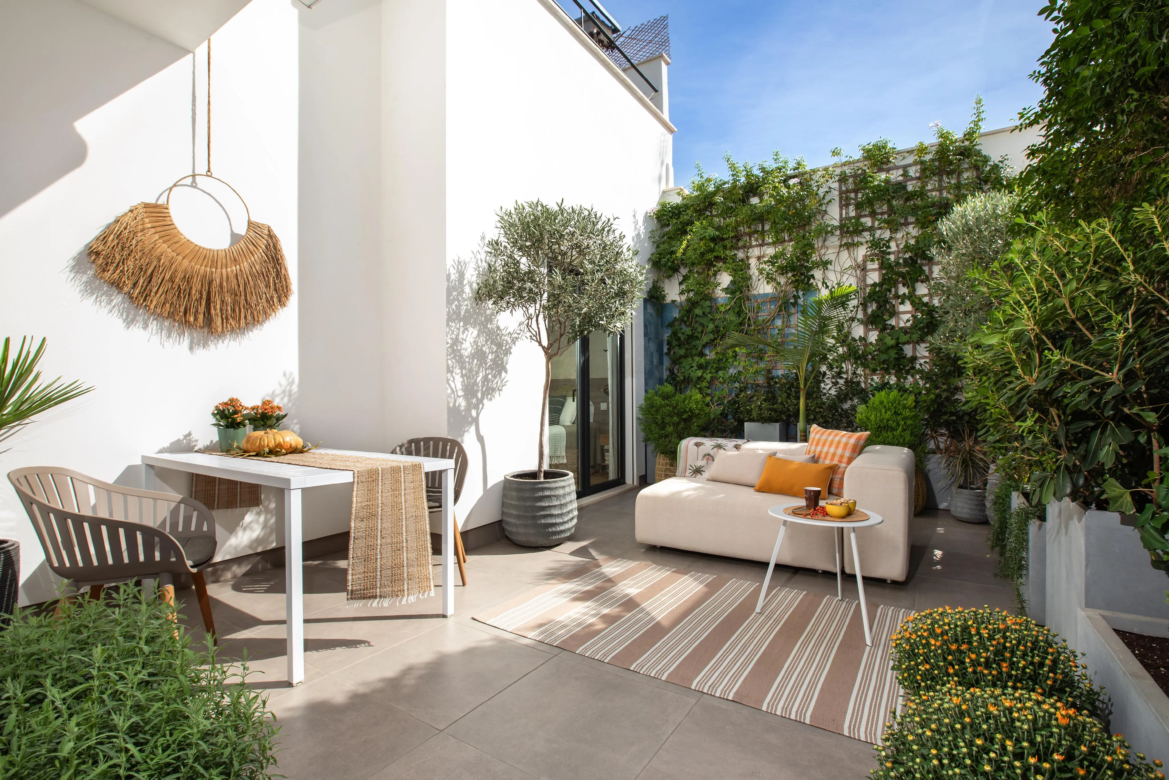 Exclusiva casa con zona wellness y espectaculares vistas en Son Espanyolet-2