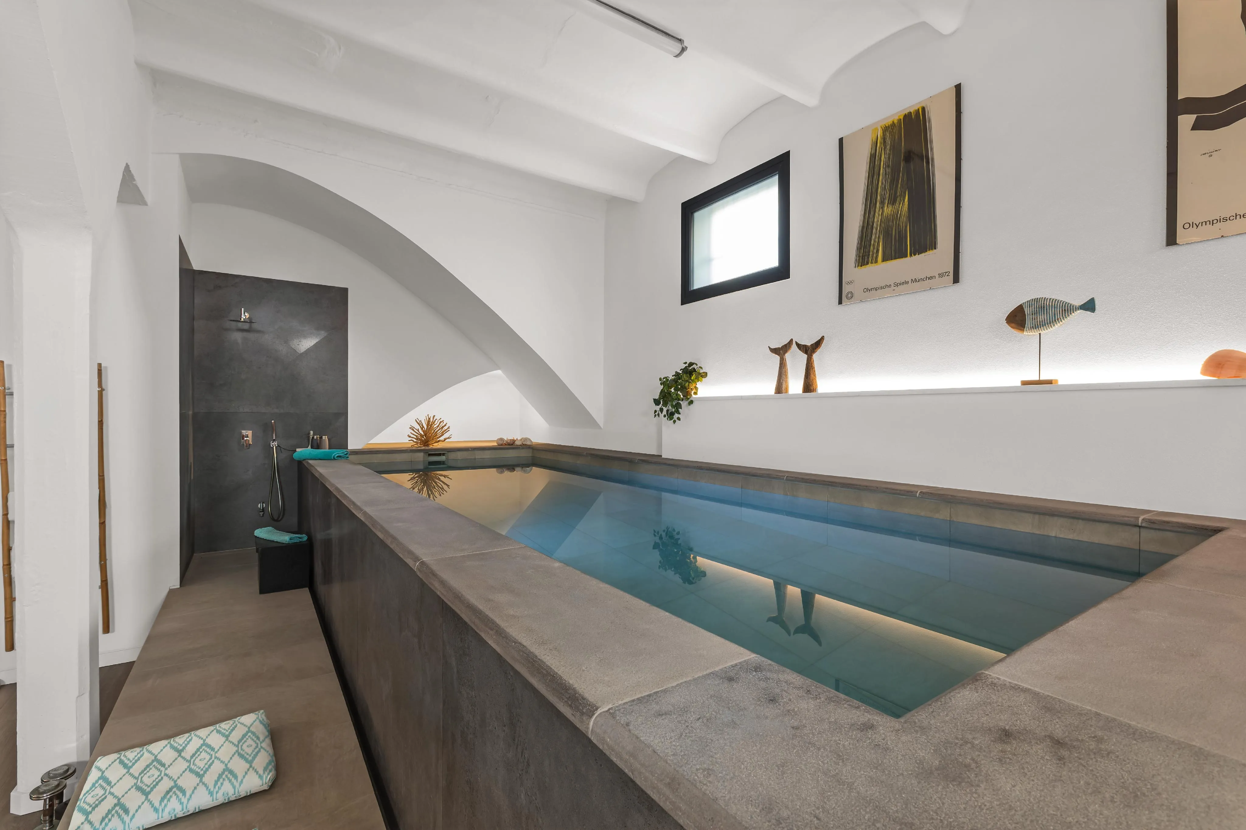 Exclusief huis met wellnessruimte en spectaculair uitzicht in Son Espanyolet-18