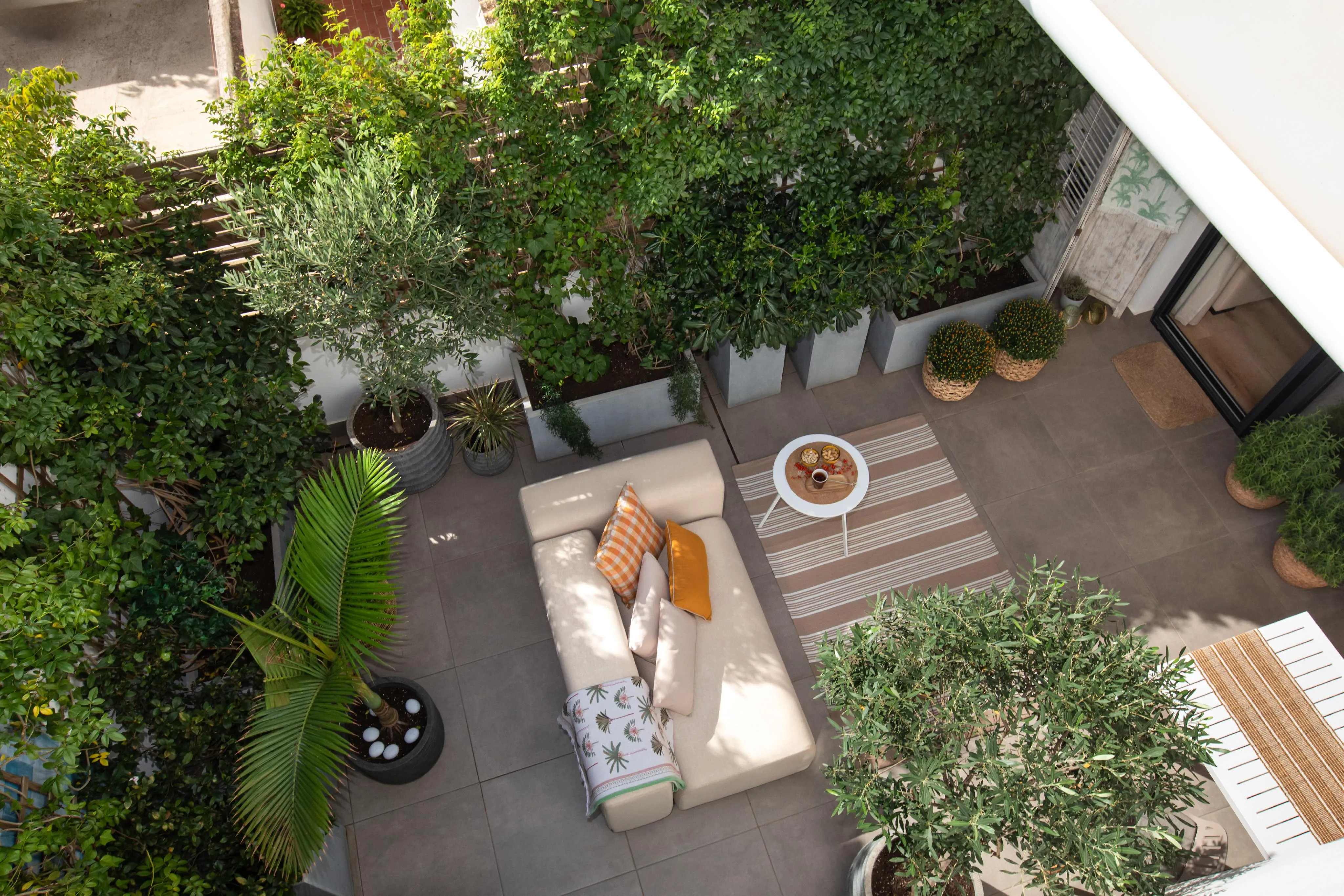 Exclusief huis met wellnessruimte en spectaculair uitzicht in Son Espanyolet-22