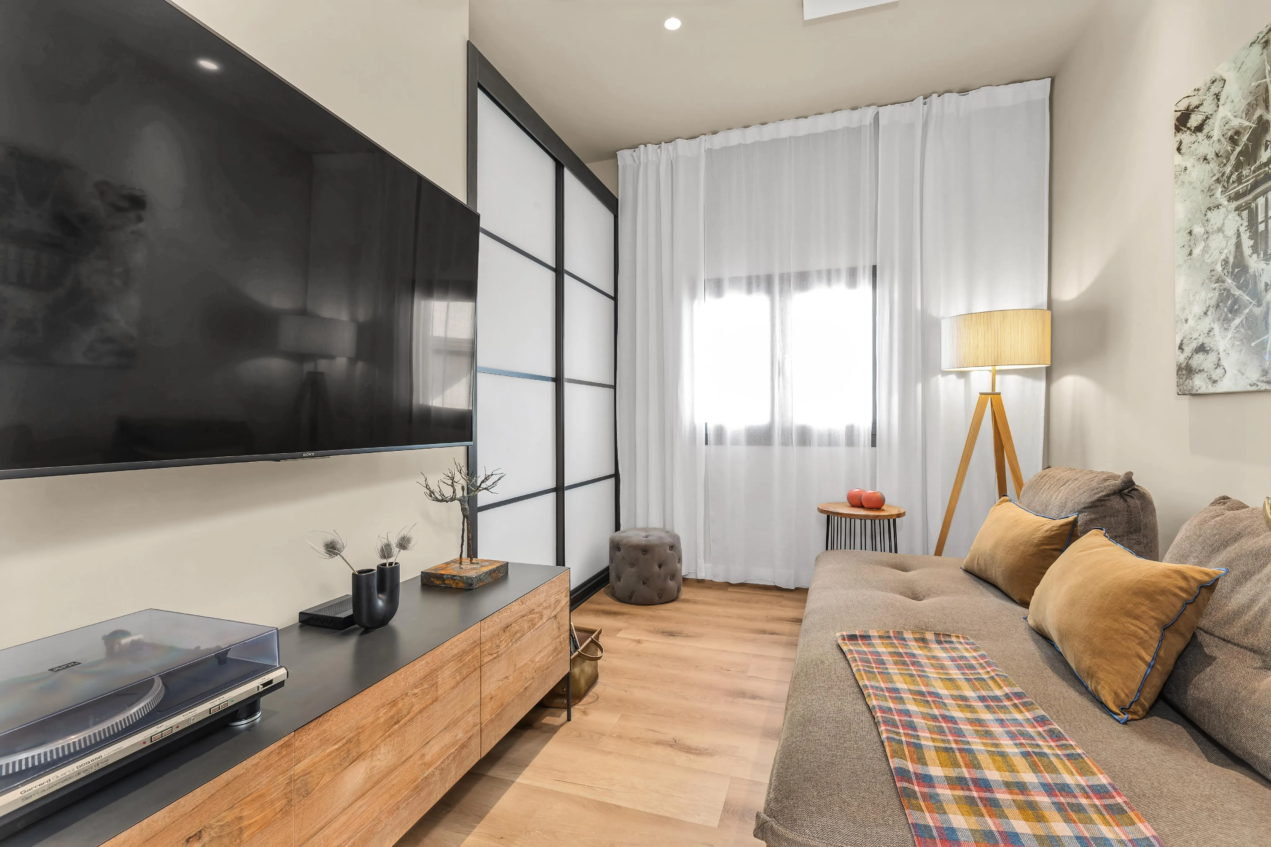 Exclusief huis met wellnessruimte en spectaculair uitzicht in Son Espanyolet-4