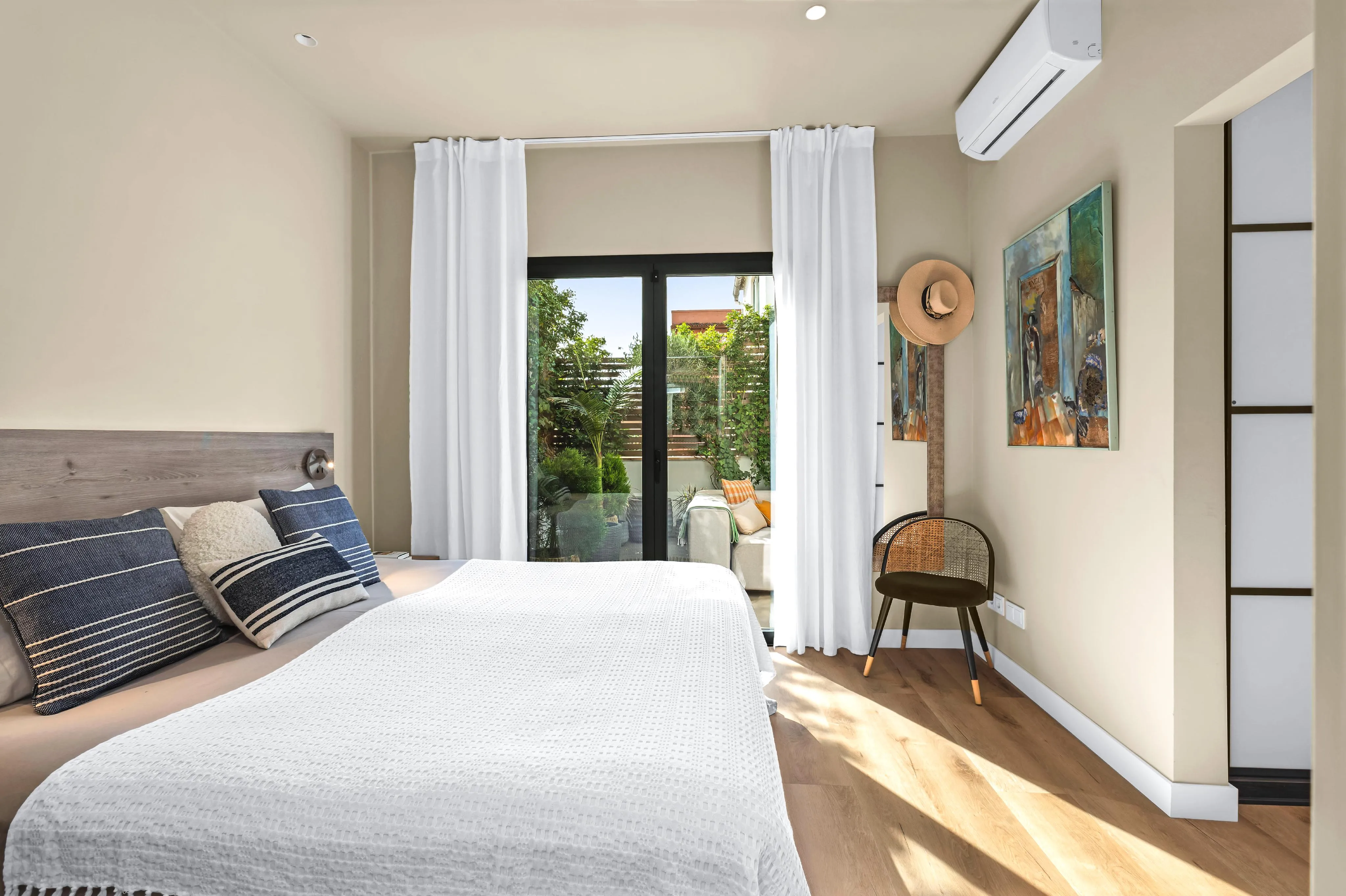 Exclusief huis met wellnessruimte en spectaculair uitzicht in Son Espanyolet-11