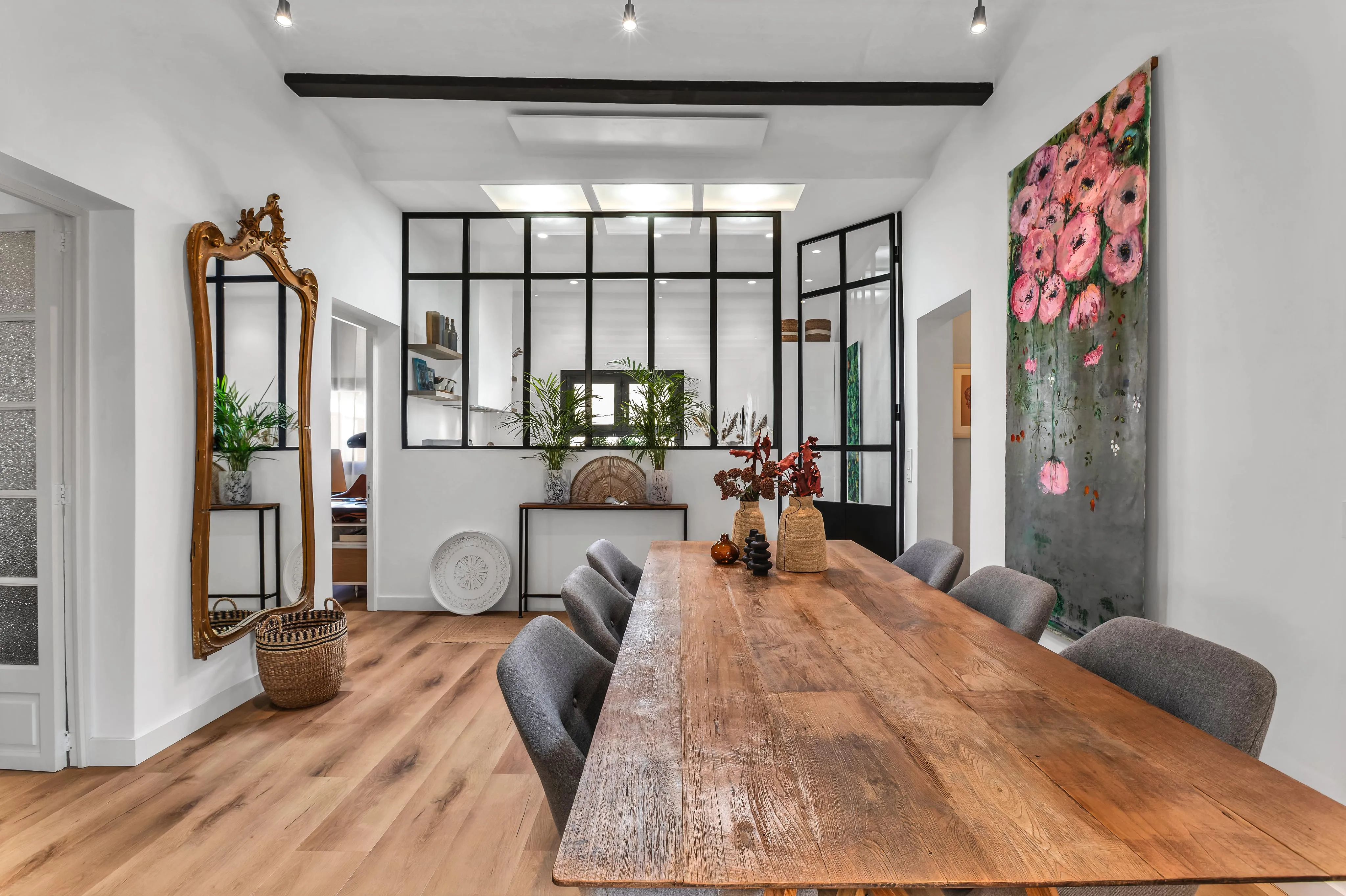 Exclusiva casa con zona wellness y espectaculares vistas en Son Espanyolet-8