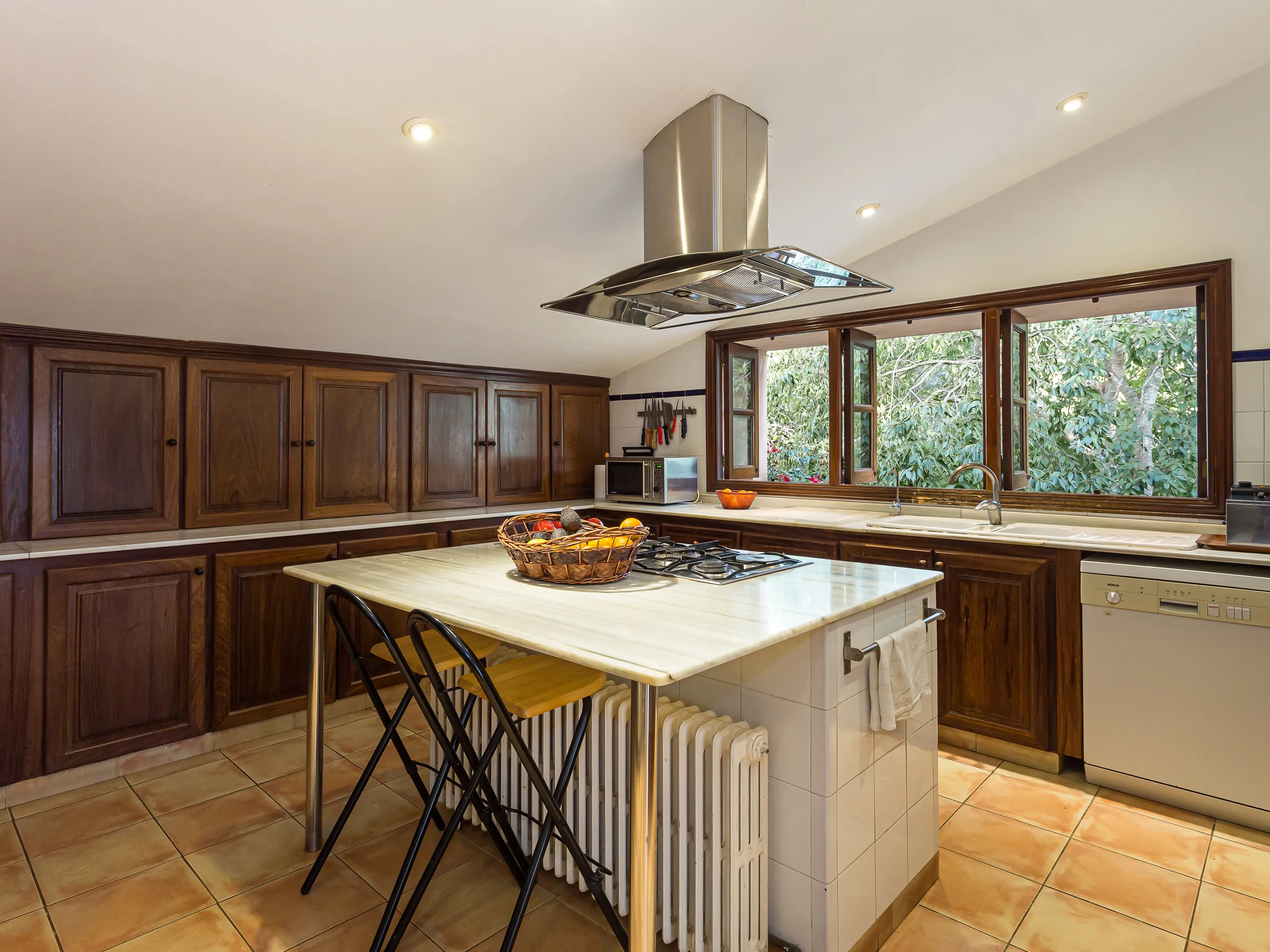 Dworek wiejski w Establiments, Palma de Mallorca-8