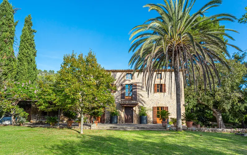 Preciosa casa señorial en Establiments