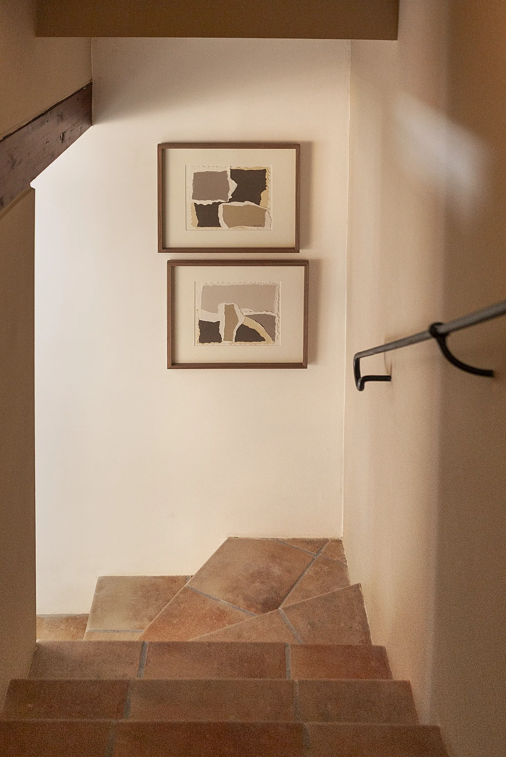 Residenza di charme: un complesso residenziale esclusivo a Deià-6