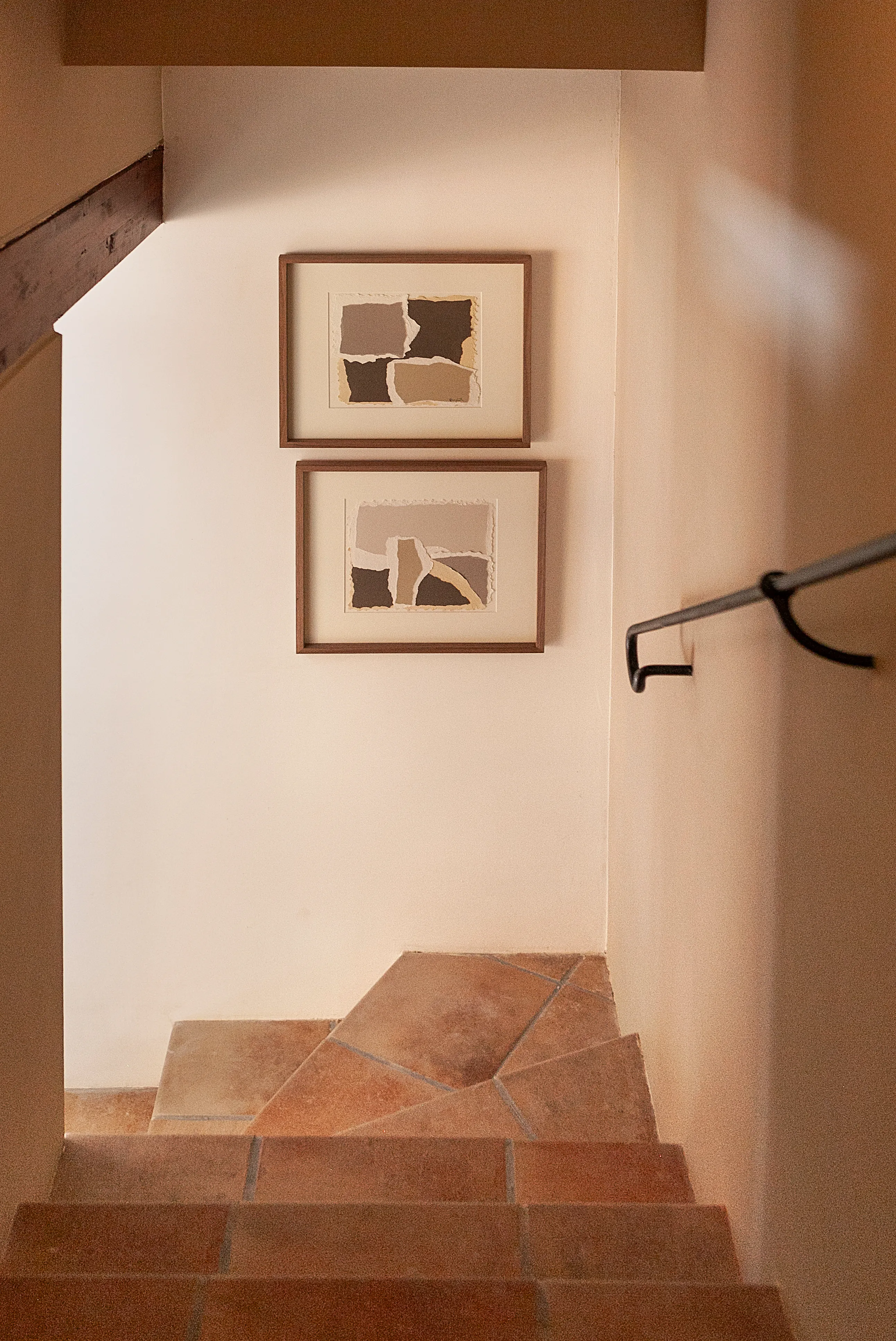 Charmante woning met twee slaapkamers en twee badkamers in Petit Deià: een exclusief project in Deià.-6