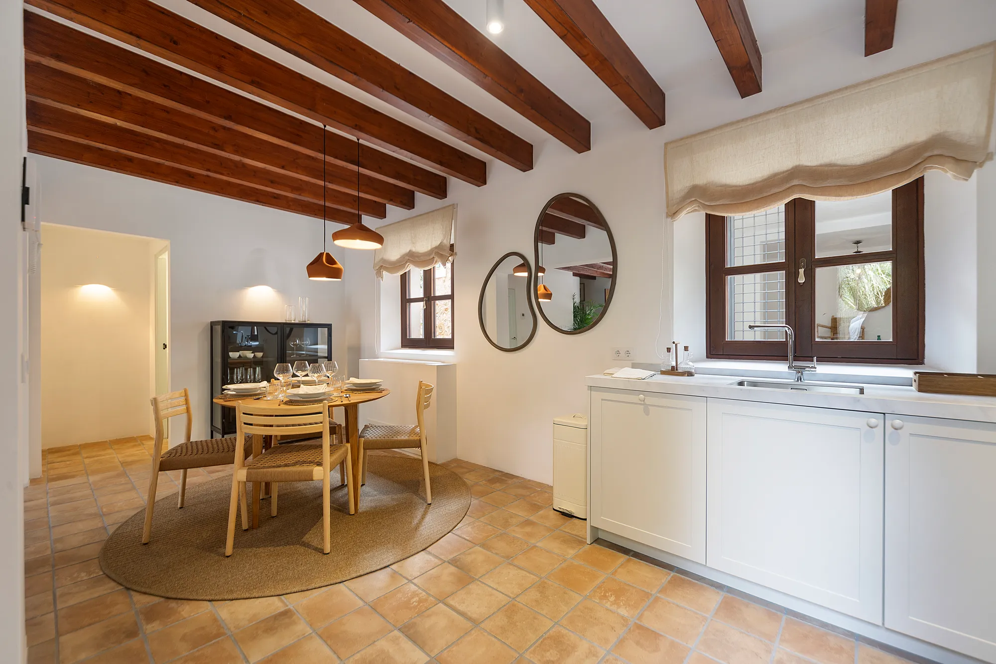 Encantadora residencia: una exclusiva comunidad en Deià.-15