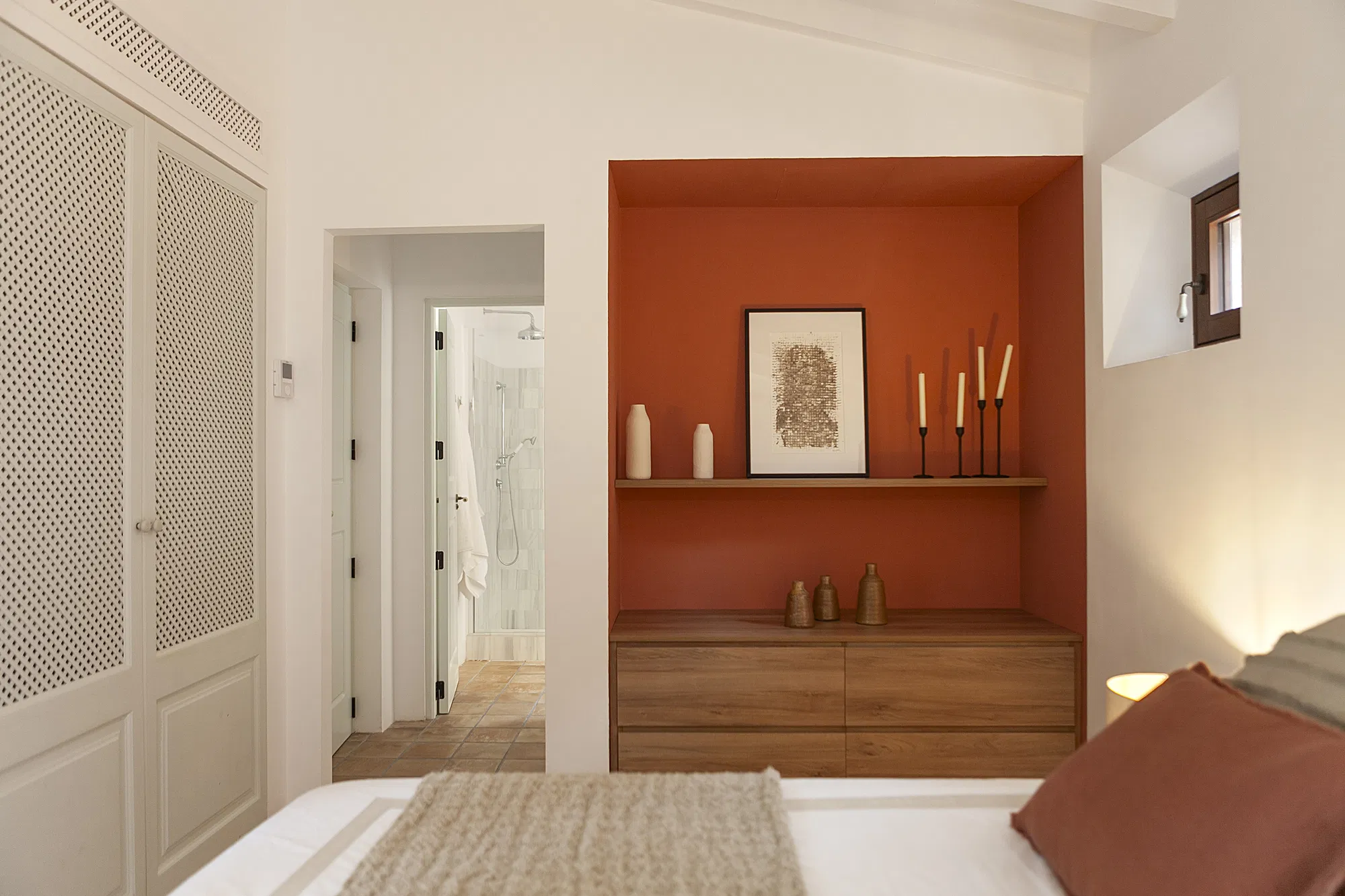 Residenza di charme: un complesso residenziale esclusivo a Deià-5