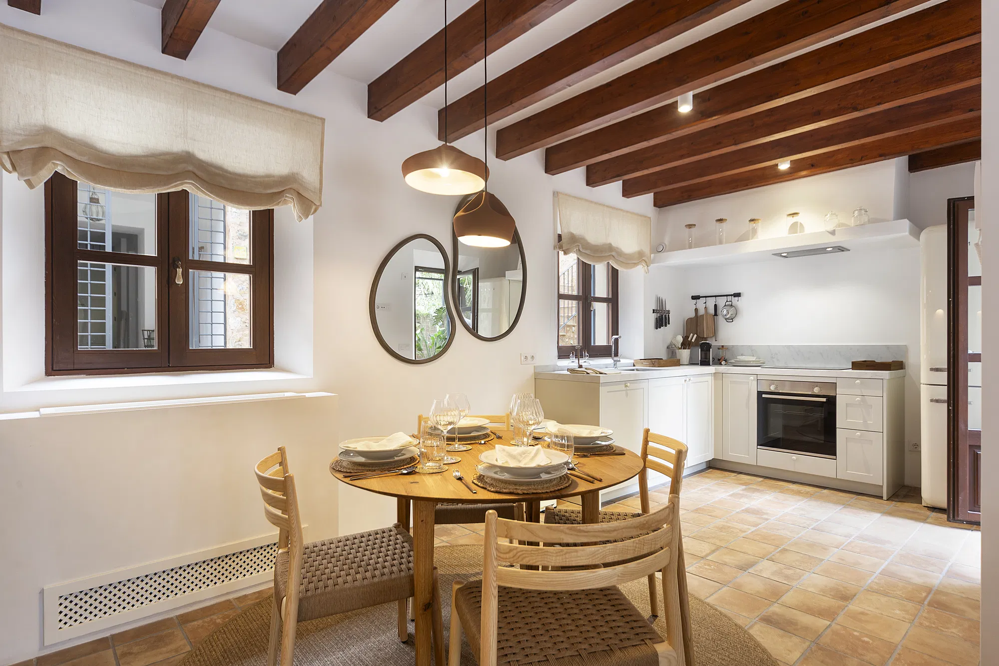 Residenza di charme: un complesso residenziale esclusivo a Deià-14