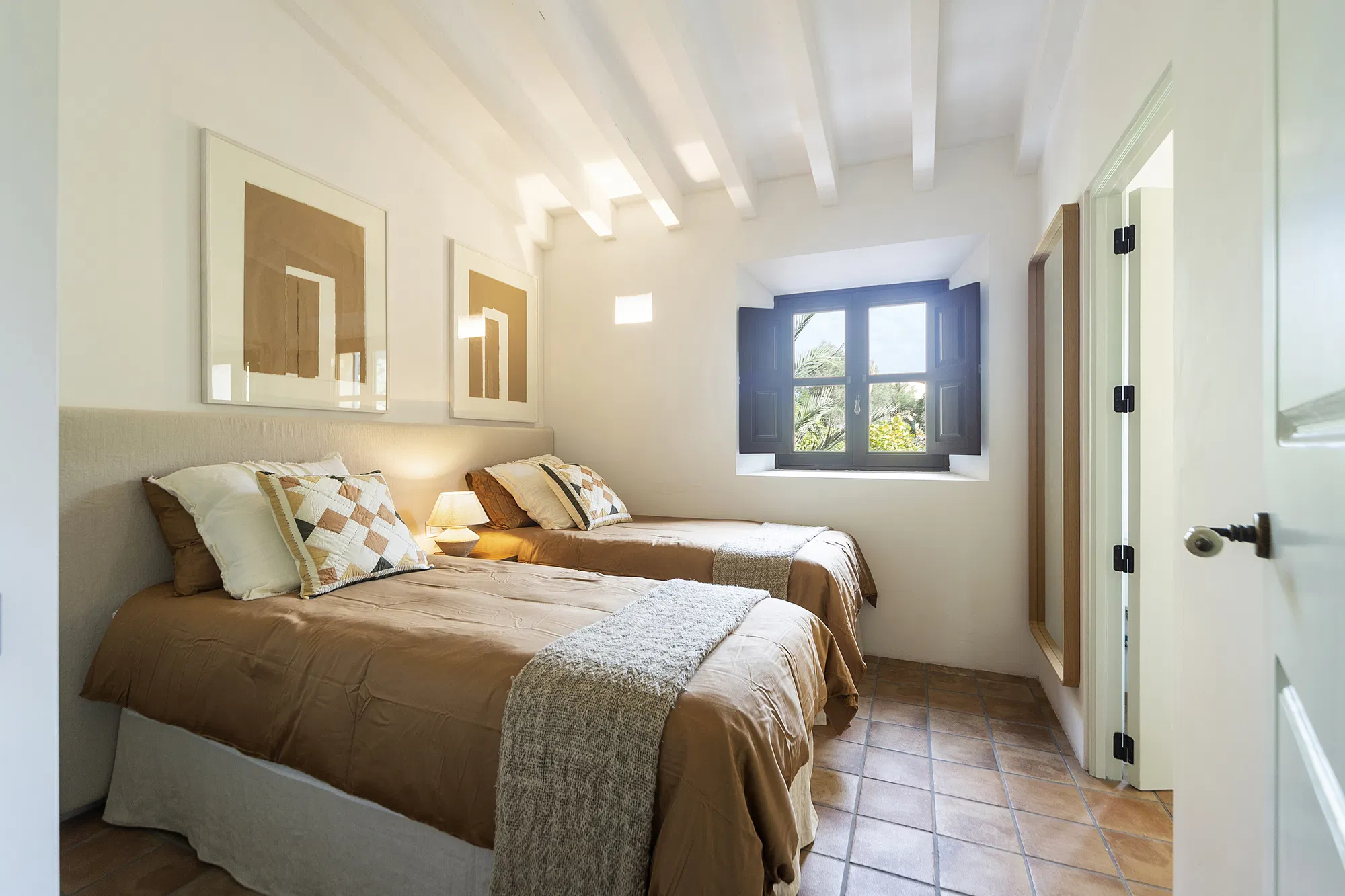 Residenza di charme: un complesso residenziale esclusivo a Deià-8