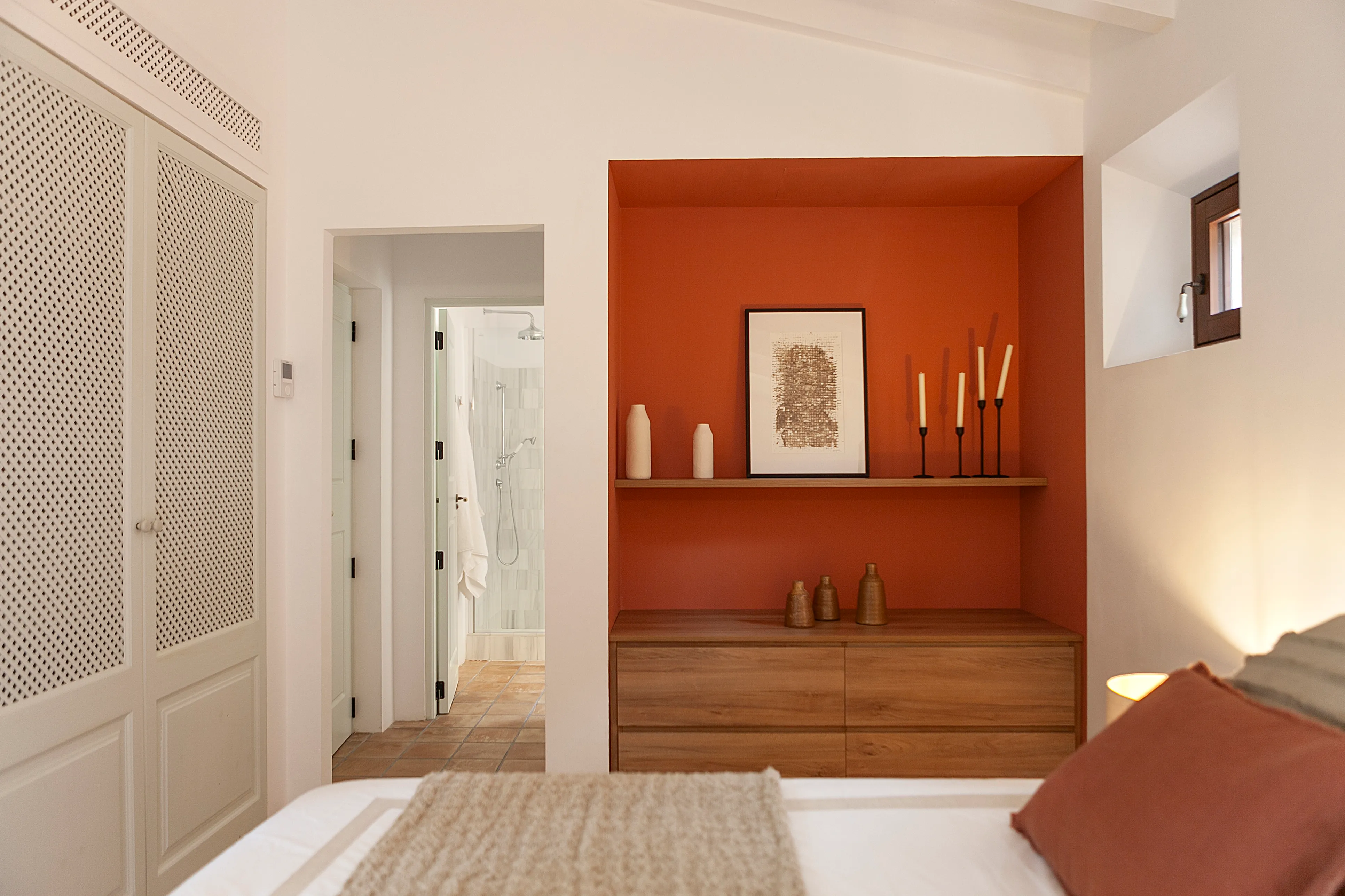 Charmerende bolig: et eksklusivt byggeri i Deià.-5