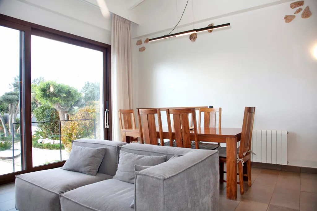 Espectacular villa con piscina cerca del mar-6