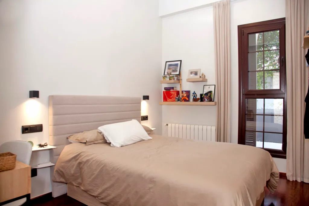 Prachtige villa in fincast stijl bij de zee in Sa Torre-12