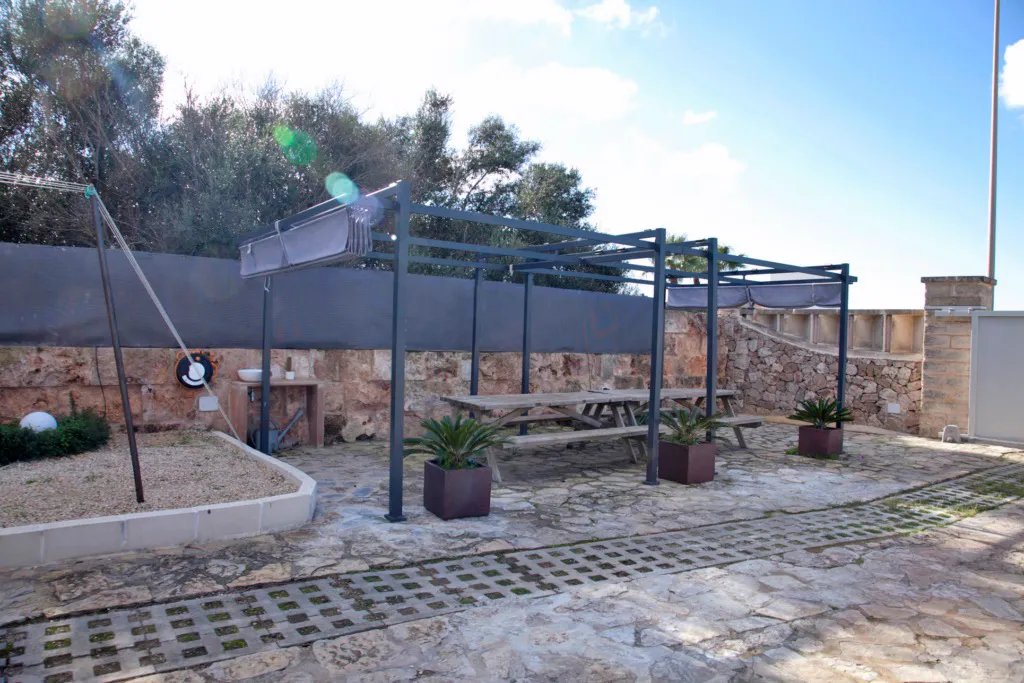 Espectacular villa con piscina cerca del mar-15