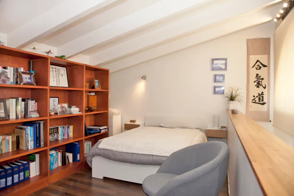 Prachtige villa in fincast stijl bij de zee in Sa Torre-11