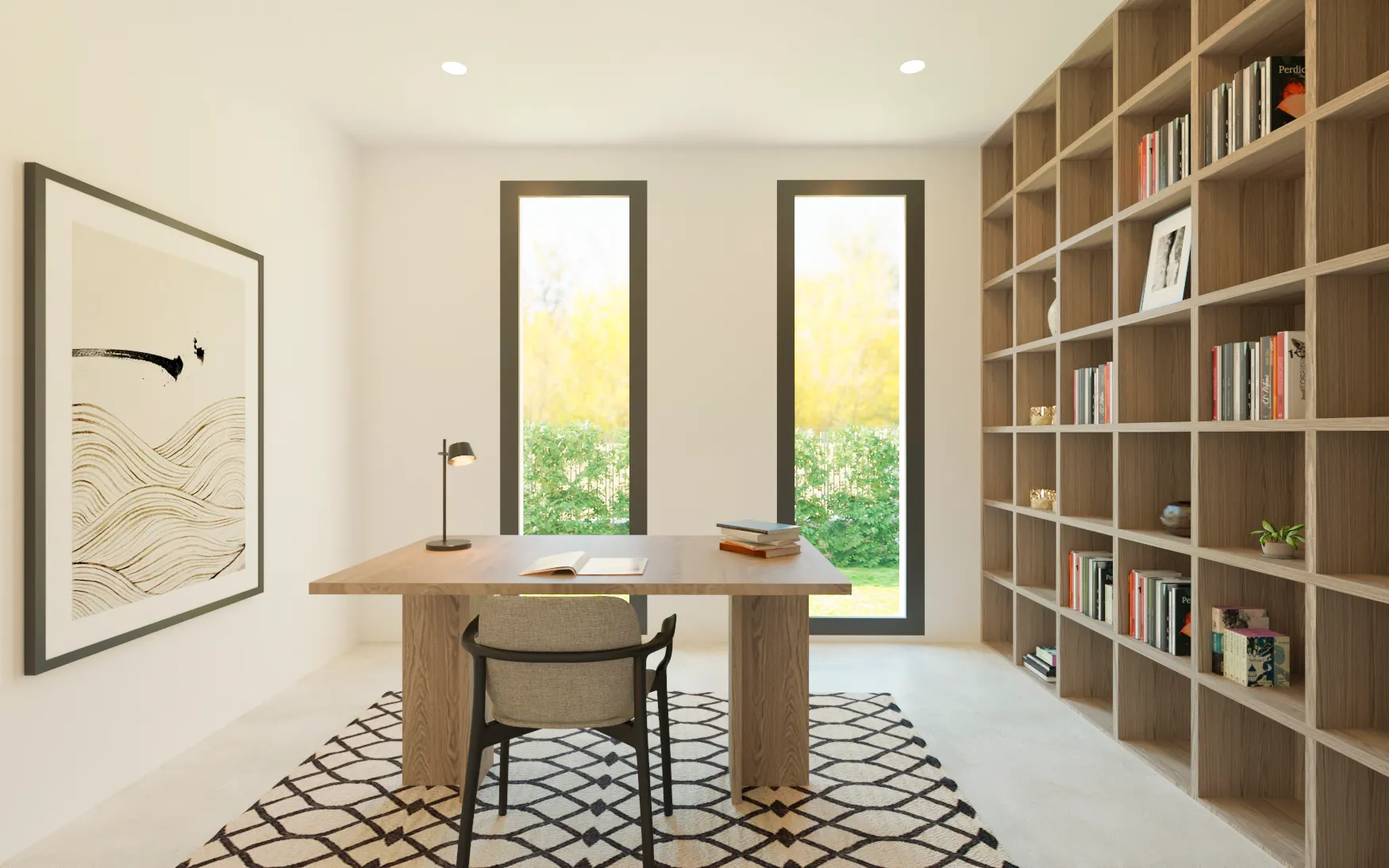 Modern nieuw gebouwd chalet op loopafstand van Cala Santanyí-5