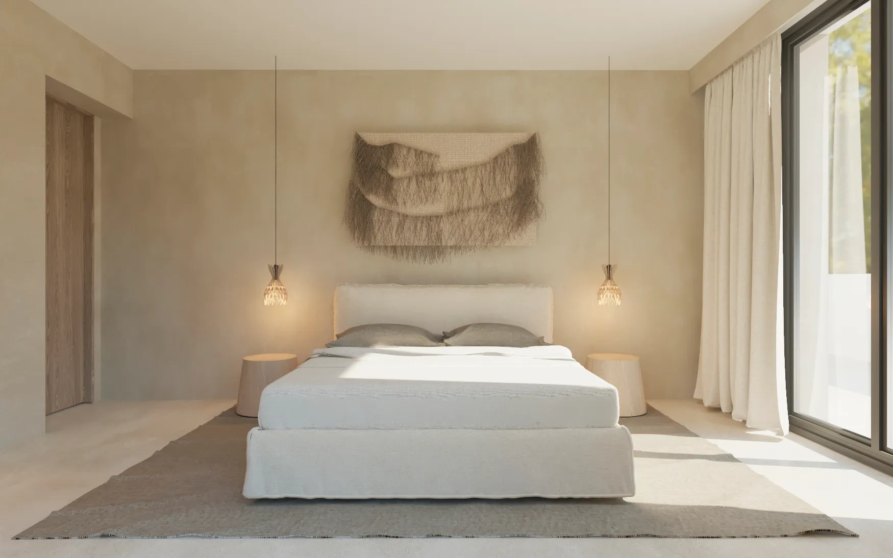 Modern nieuw gebouwd chalet op loopafstand van Cala Santanyí-6