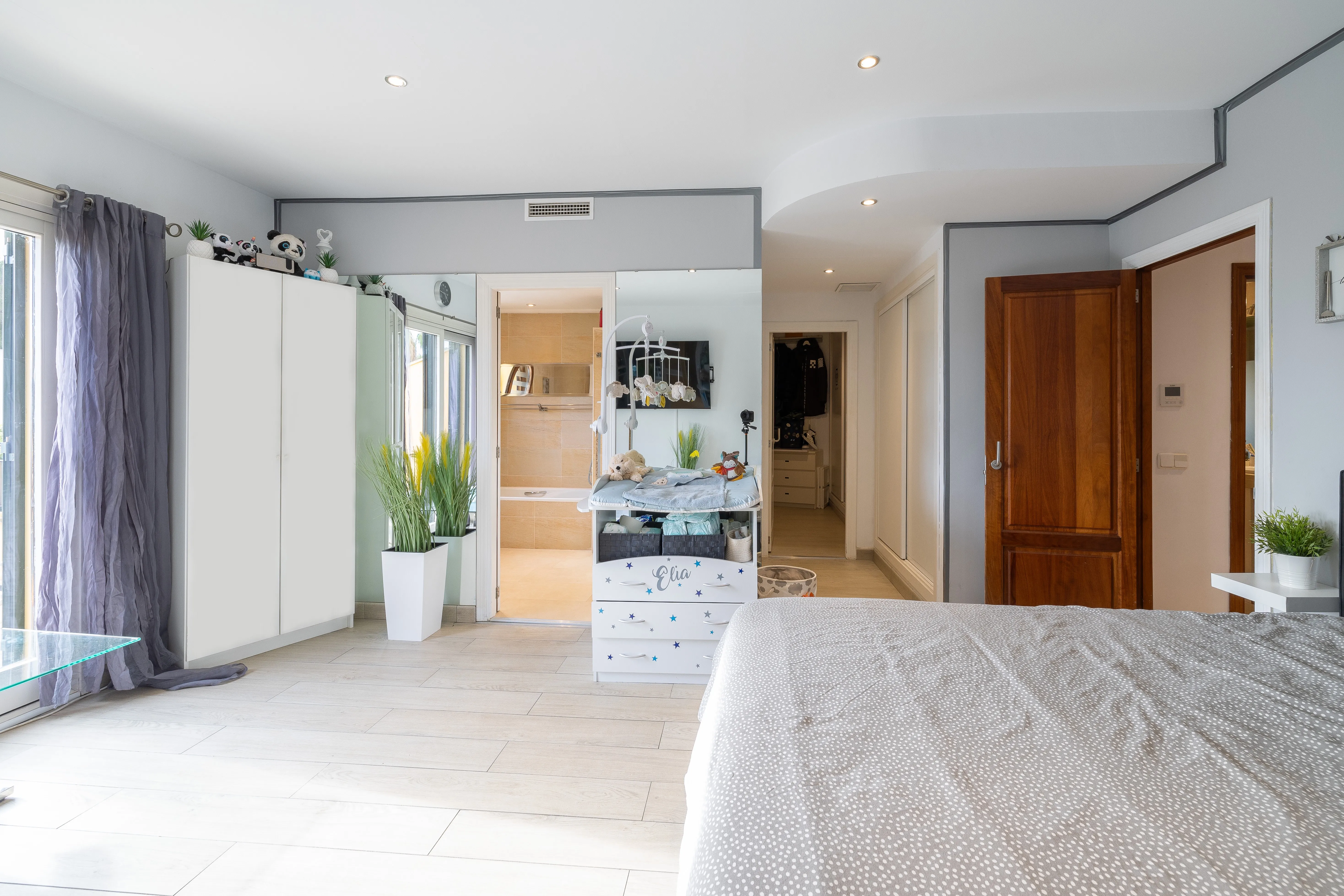 Charmerende dobbelthus med havudsigt-8