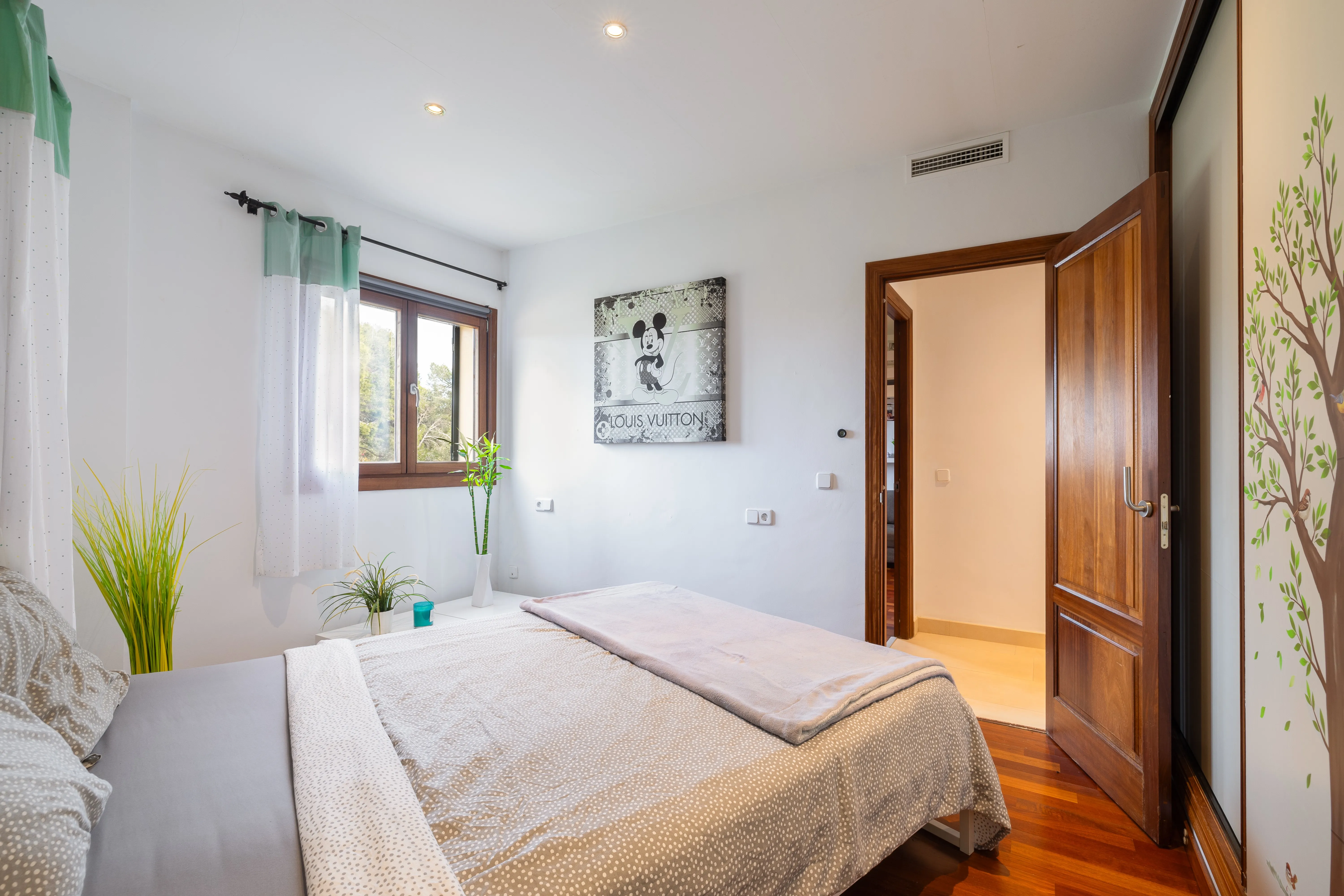 Charmerende dobbelthus med havudsigt-12