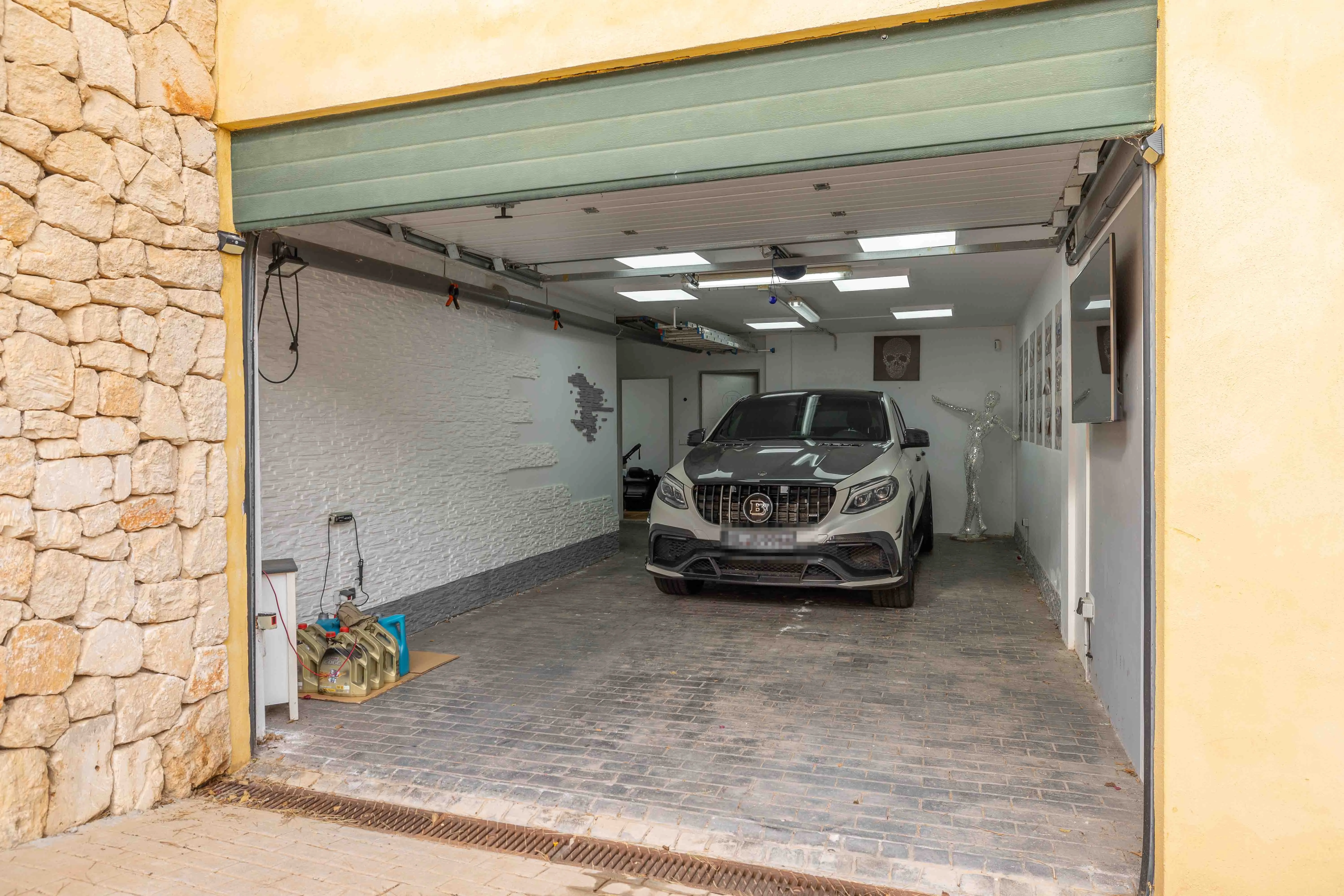 Charmerende dobbelthus med havudsigt-14