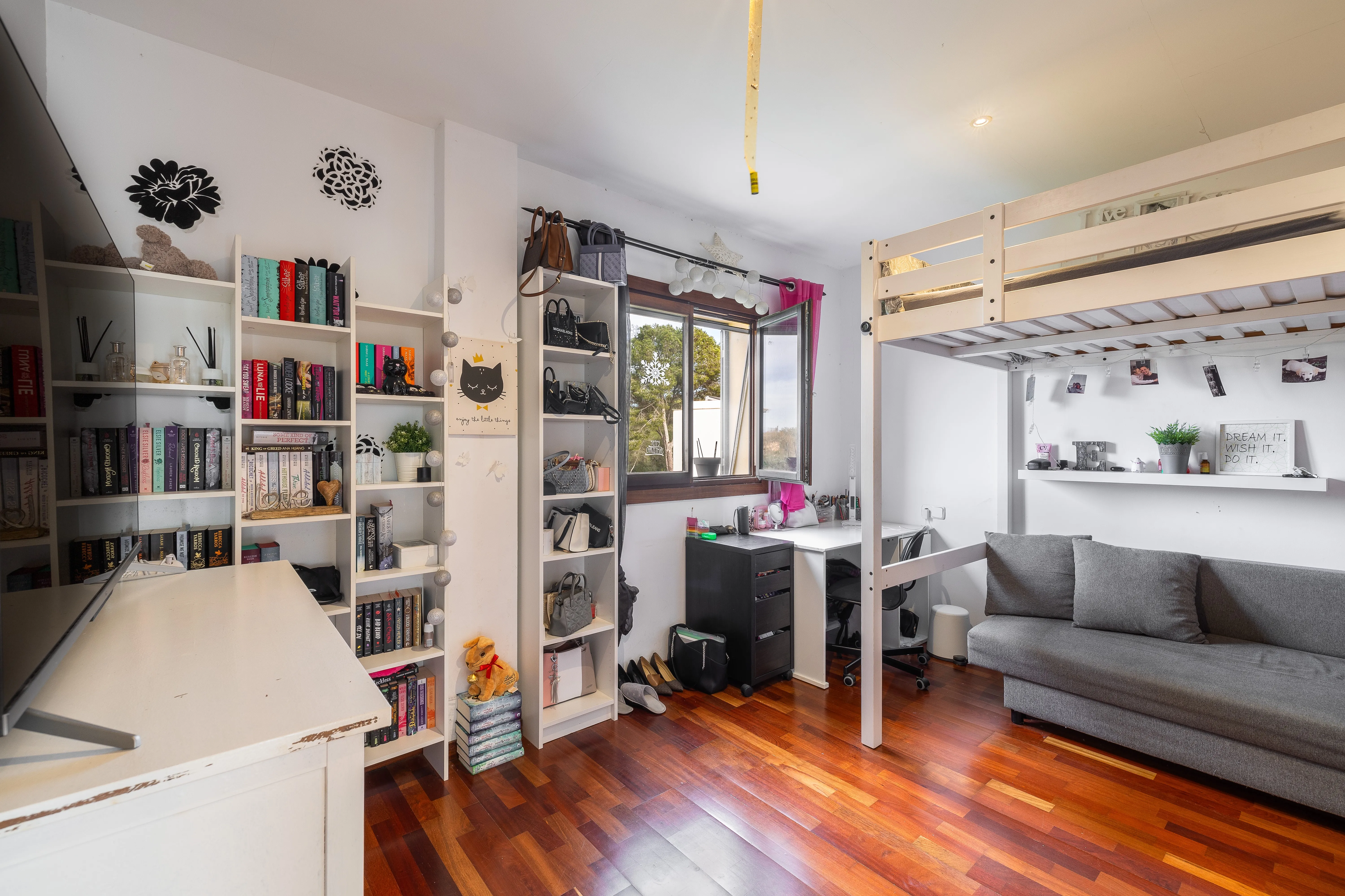 Charmerende dobbelthus med havudsigt-13