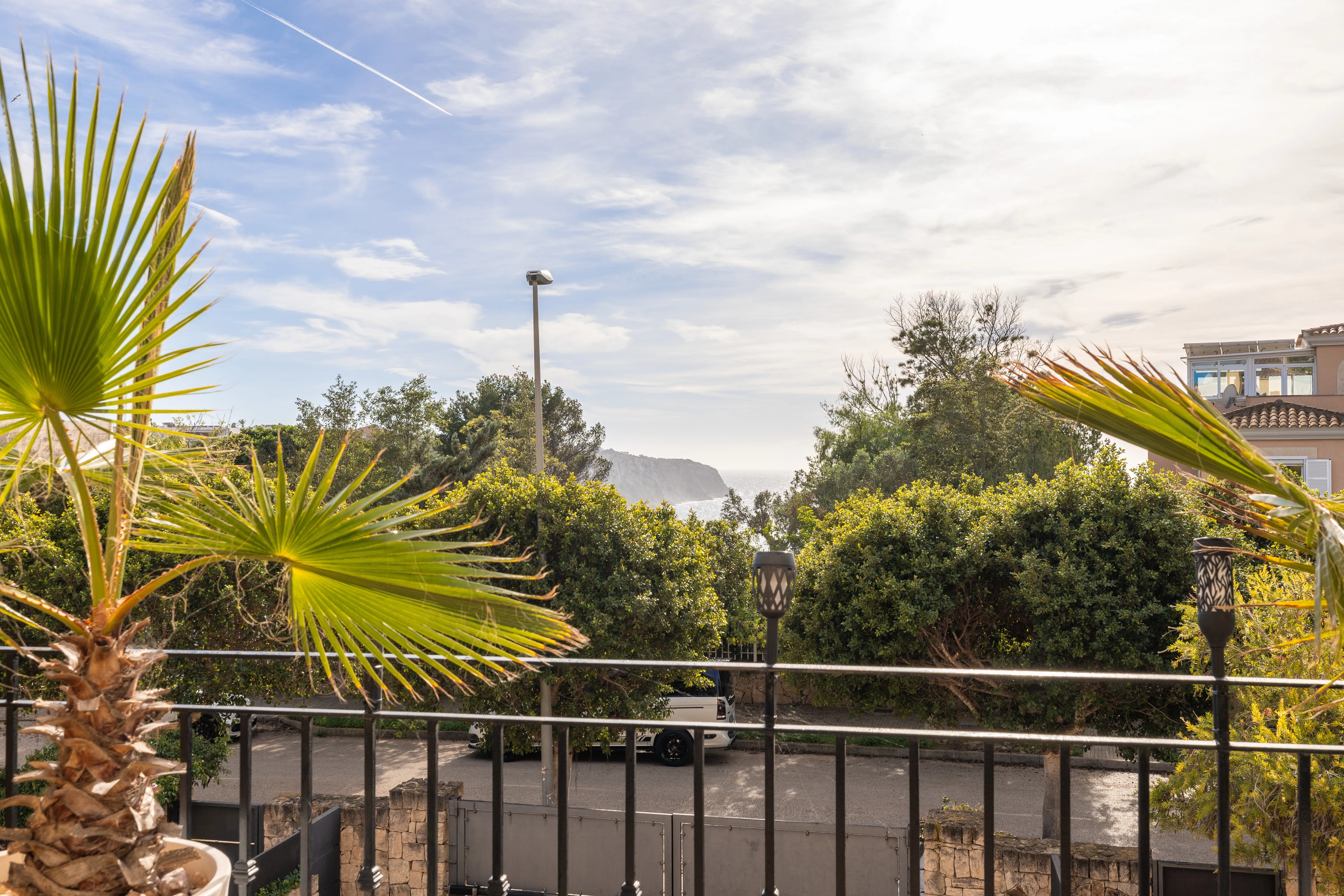 Charmerende dobbelthus med havudsigt-15