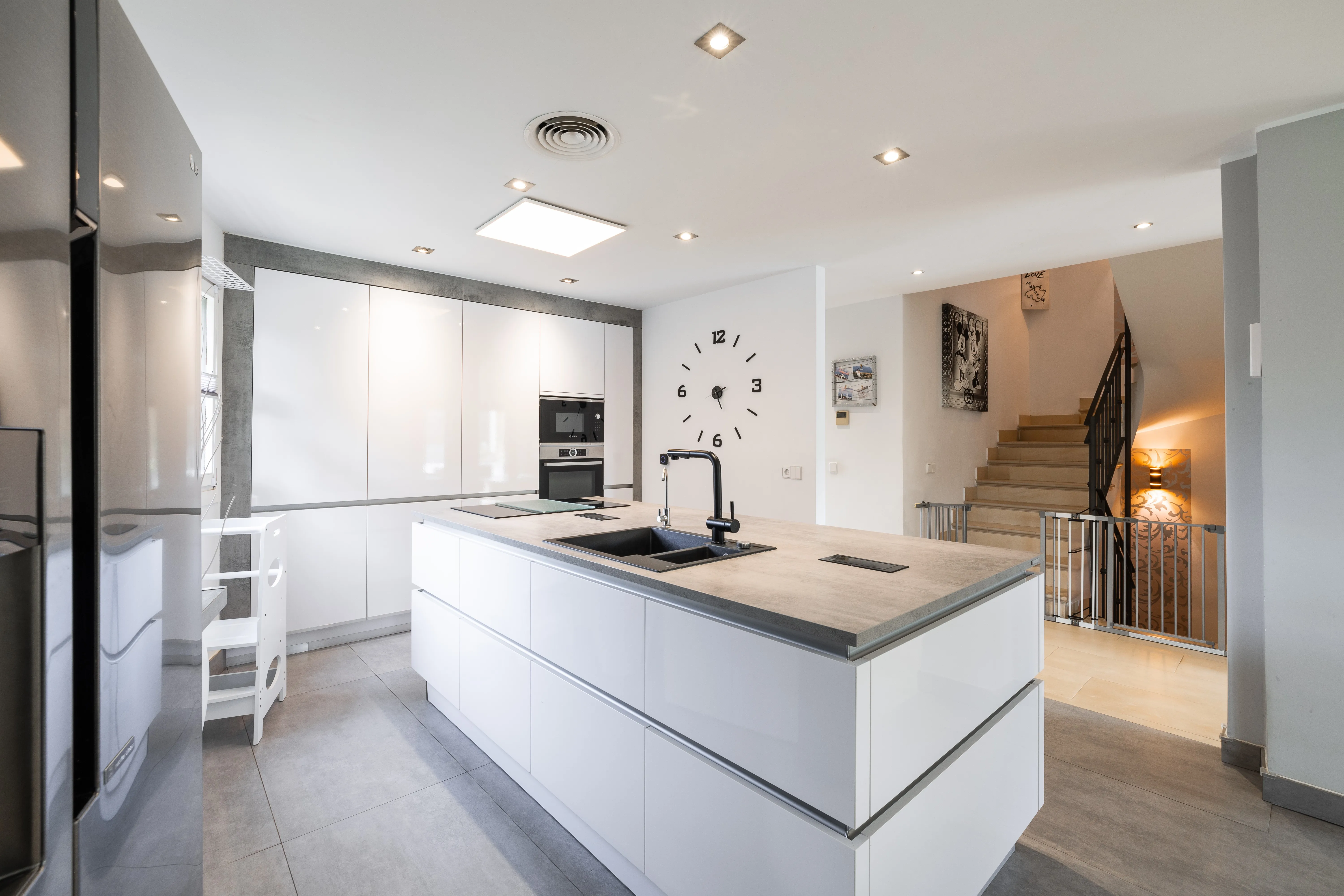 Charmerende dobbelthus med havudsigt-4