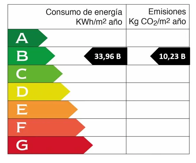 Townhouse met zwembad en uitzicht op zee-20