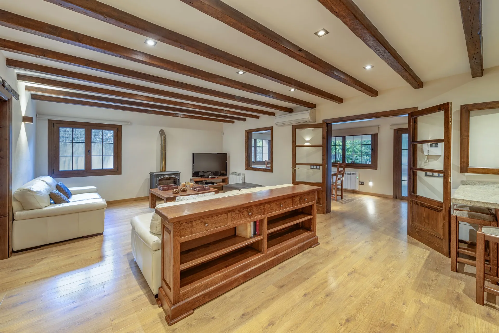 Stort landsted i Son Toni: plads, privatliv, komfort og naturlig skønhed-6