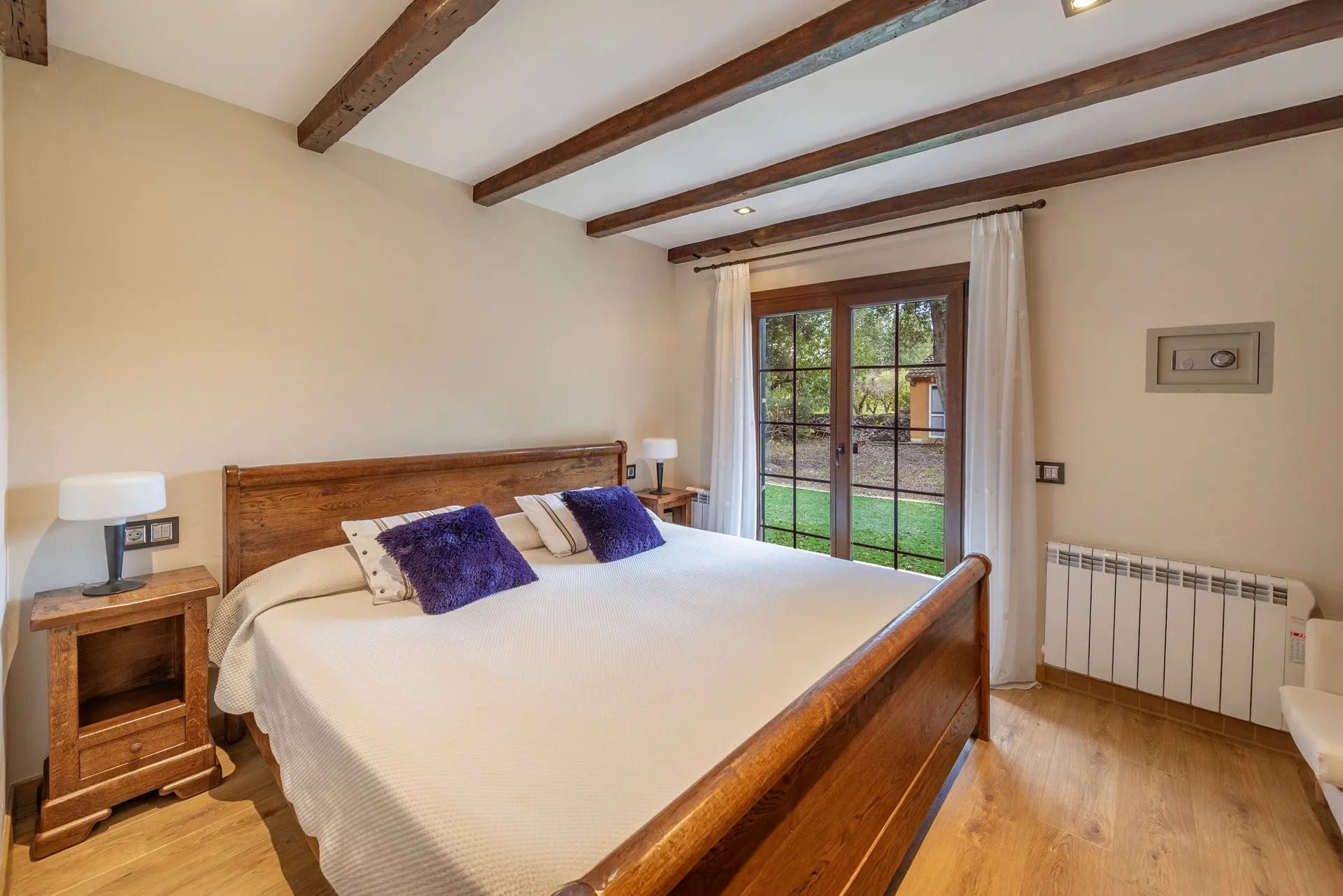 Stort landsted i Son Toni: plads, privatliv, komfort og naturlig skønhed-14