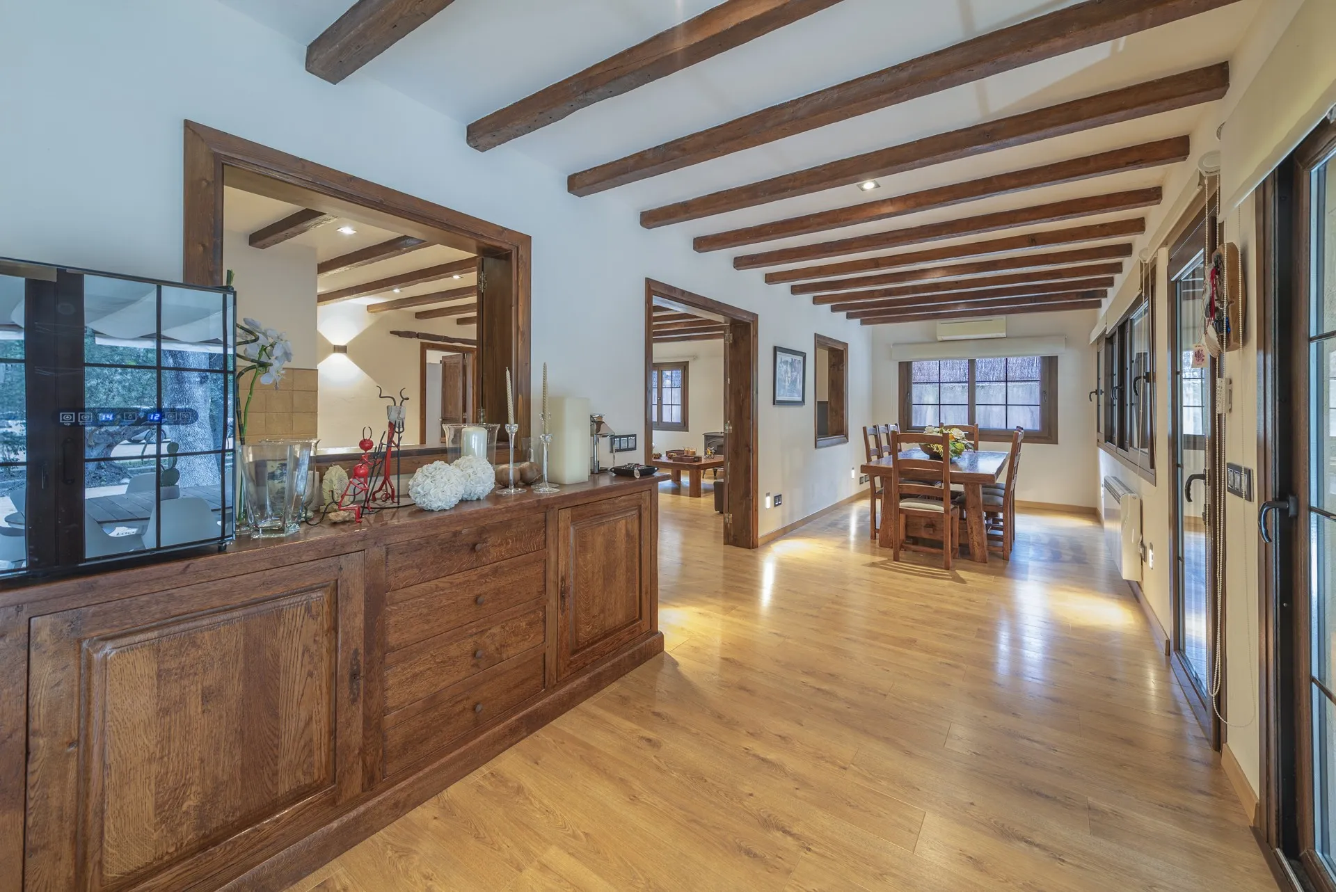 Stort landsted i Son Toni: plads, privatliv, komfort og naturlig skønhed-5