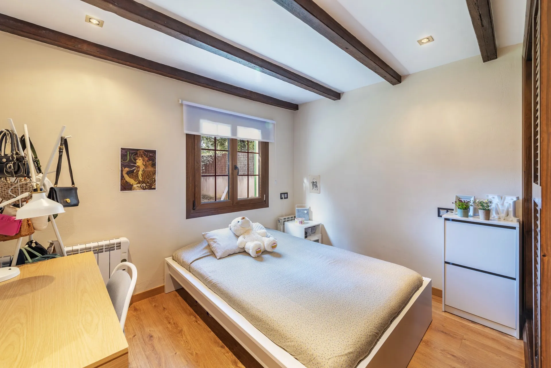 Stort landsted i Son Toni: plads, privatliv, komfort og naturlig skønhed-16