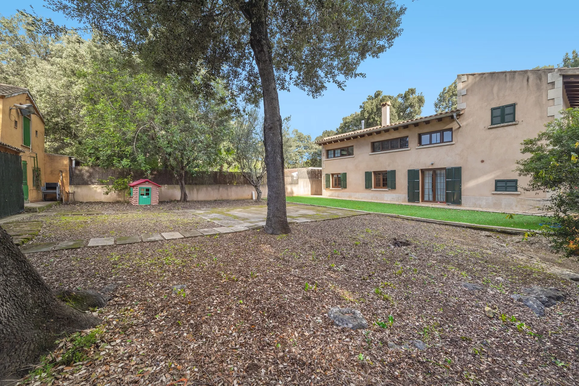 Stort landsted i Son Toni: plads, privatliv, komfort og naturlig skønhed-10