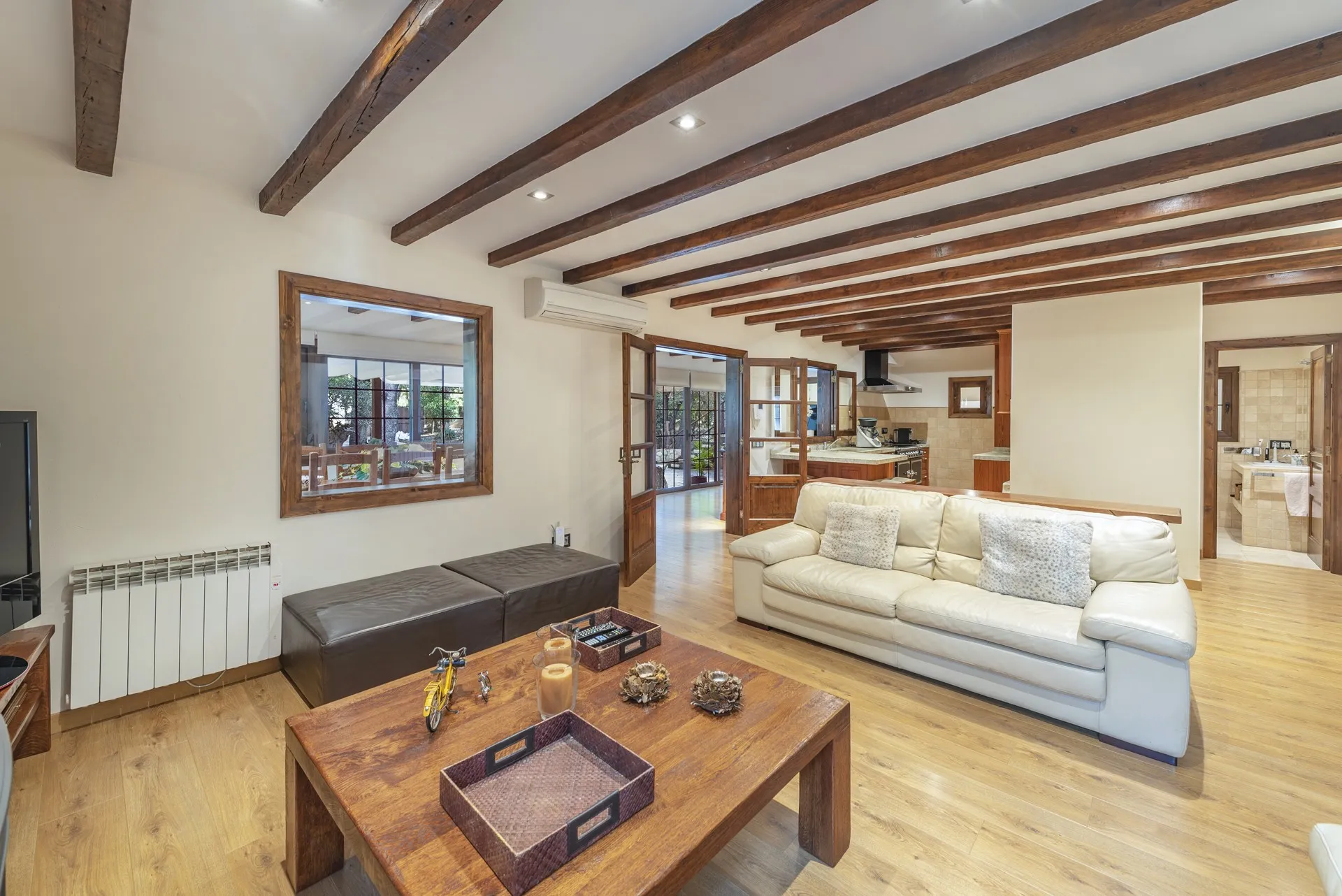 Stort landsted i Son Toni: plads, privatliv, komfort og naturlig skønhed-12