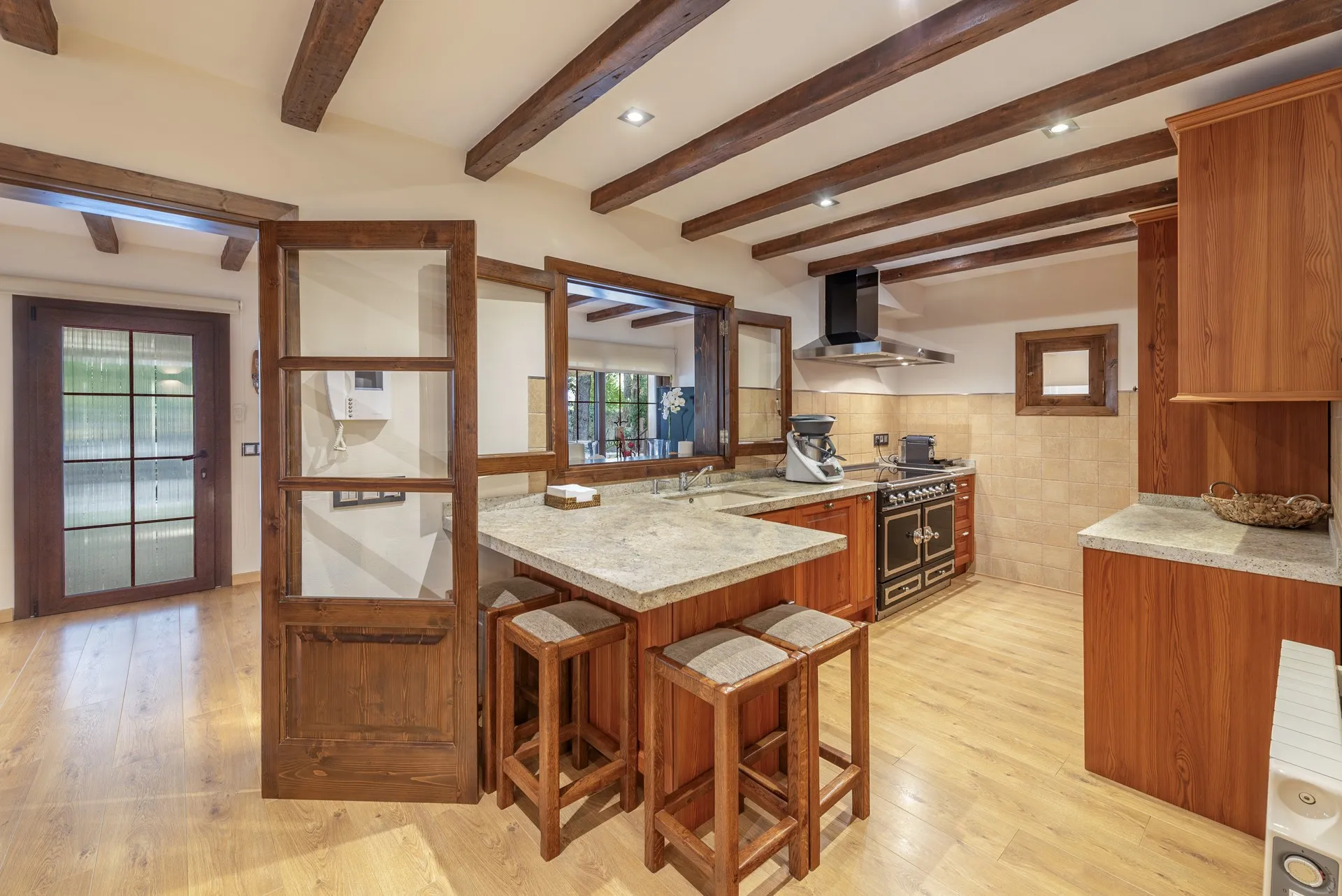 Stort landsted i Son Toni: plads, privatliv, komfort og naturlig skønhed-7