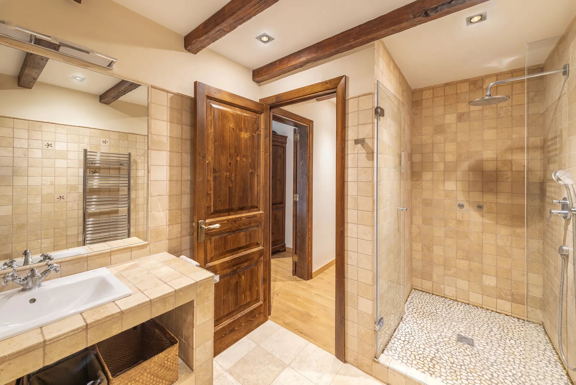 Stort landsted i Son Toni: plads, privatliv, komfort og naturlig skønhed-15