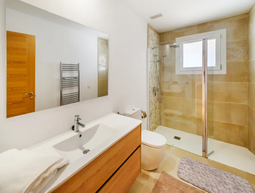 "VILLA AZAHAR" Locations de Vacances à Sa Pobla-14