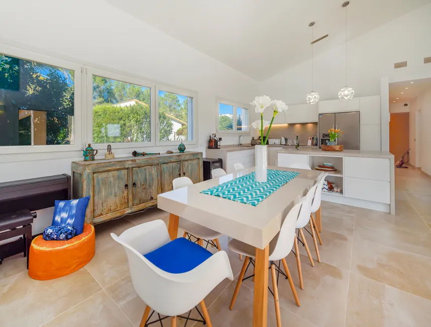 "VILLA AZAHAR" Holiday Rentals in Sa Pobla-12