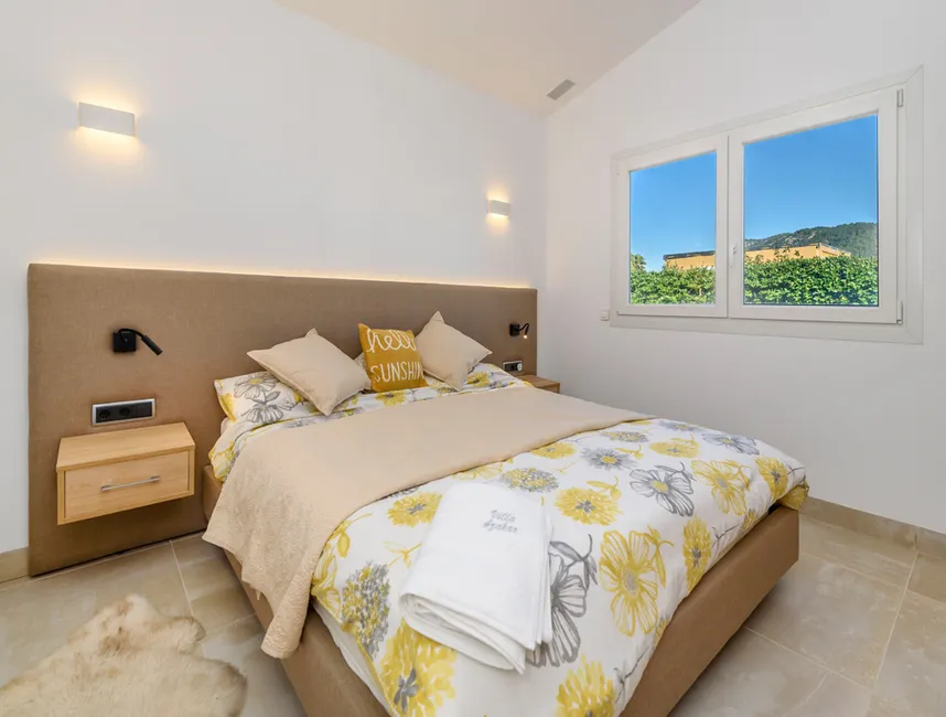 "VILLA AZAHAR". Alloggi in affitto per le vacanze a Sa Pobla-13