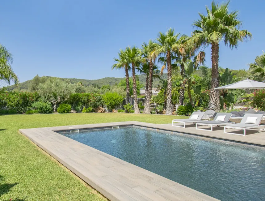 "VILLA AZAHAR" Holiday Rentals in Sa Pobla-5