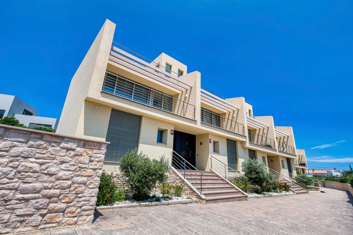 Maison mitoyenne de luxe en bord de mer à Capdepera, Majorque-3