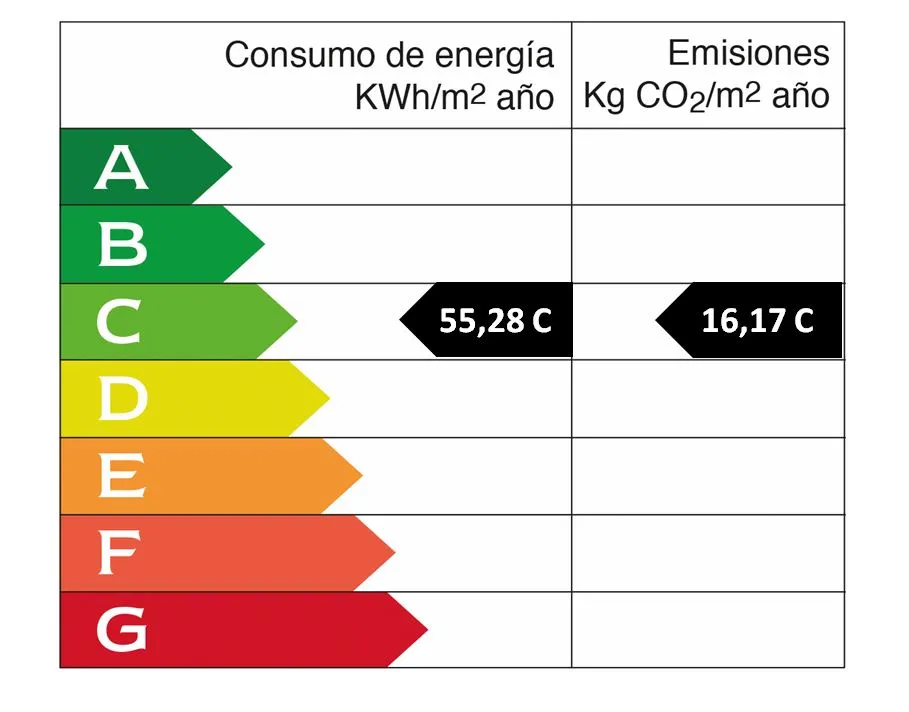 Typisk ny finca på ön med havsutsikt-9