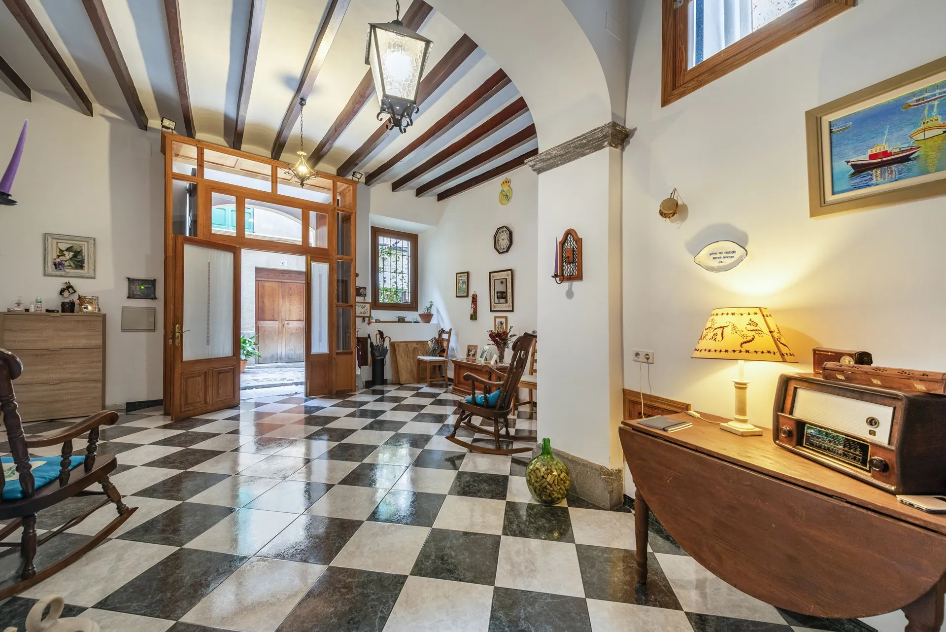 Mallorcaans huis met zeven slaapkamers in het betoverende Sóller-5