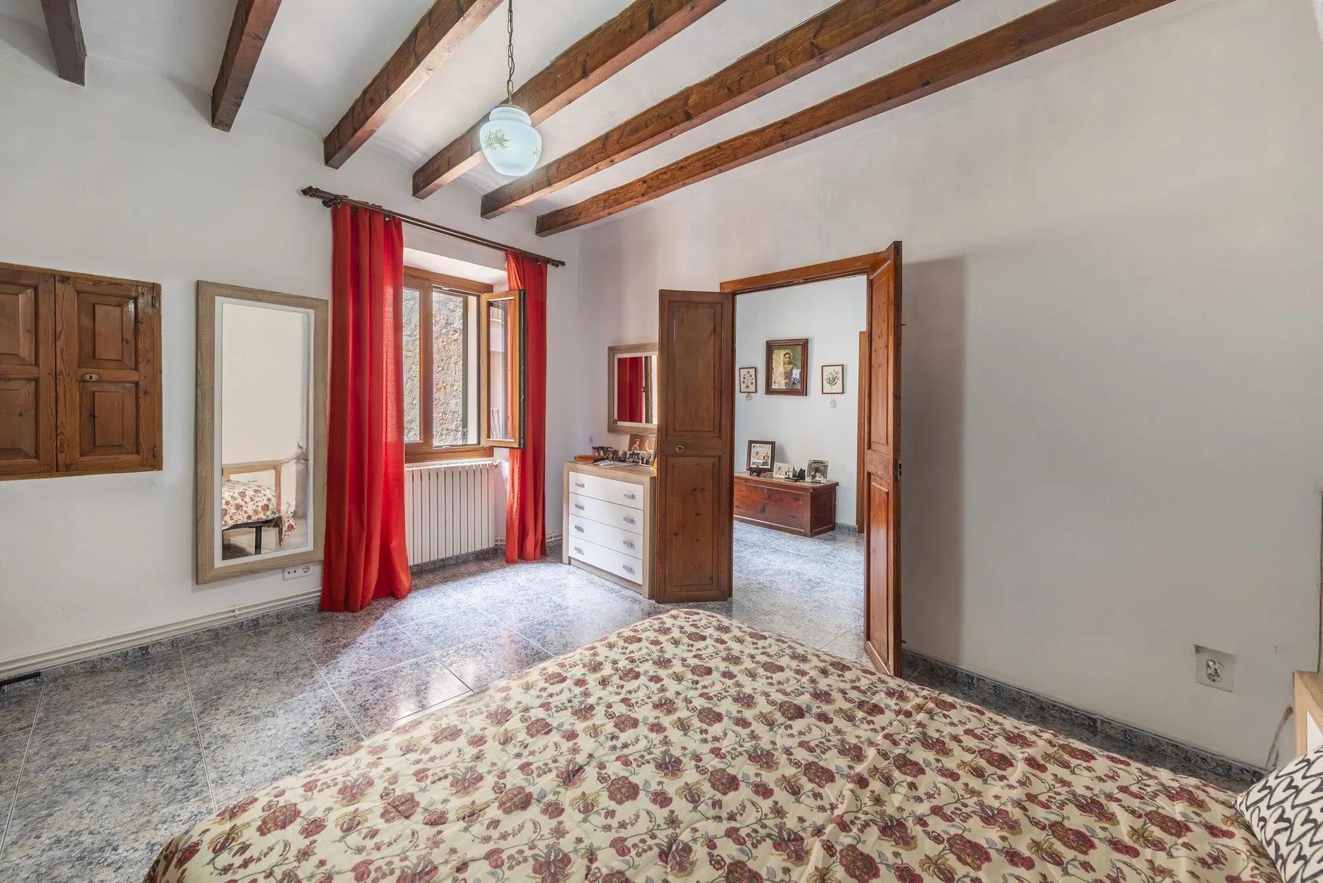 Mallorcaans huis met zeven slaapkamers in het betoverende Sóller-13