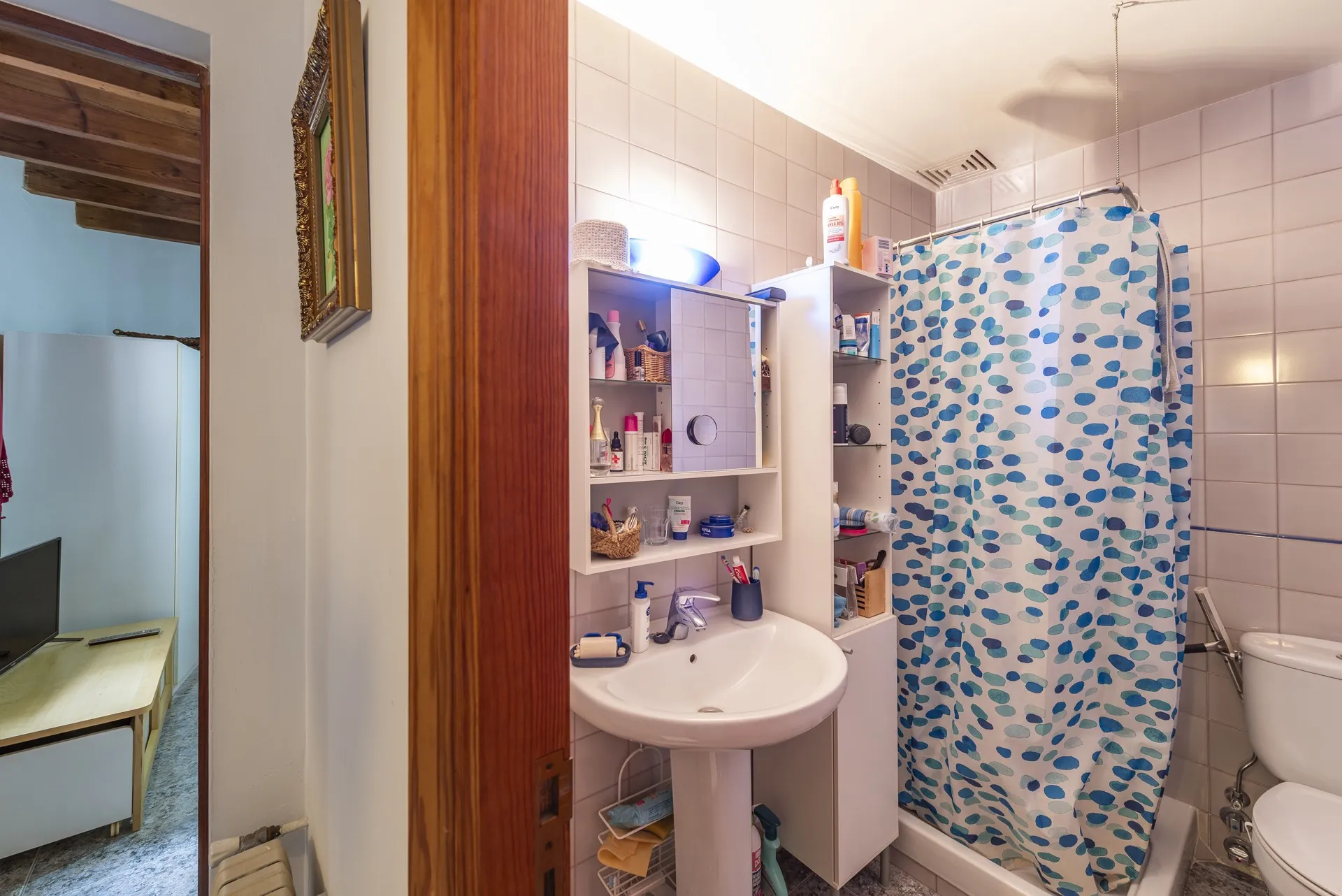 Majorkańska nieruchomość z siedmioma sypialniami w urokliwym Sóller-20