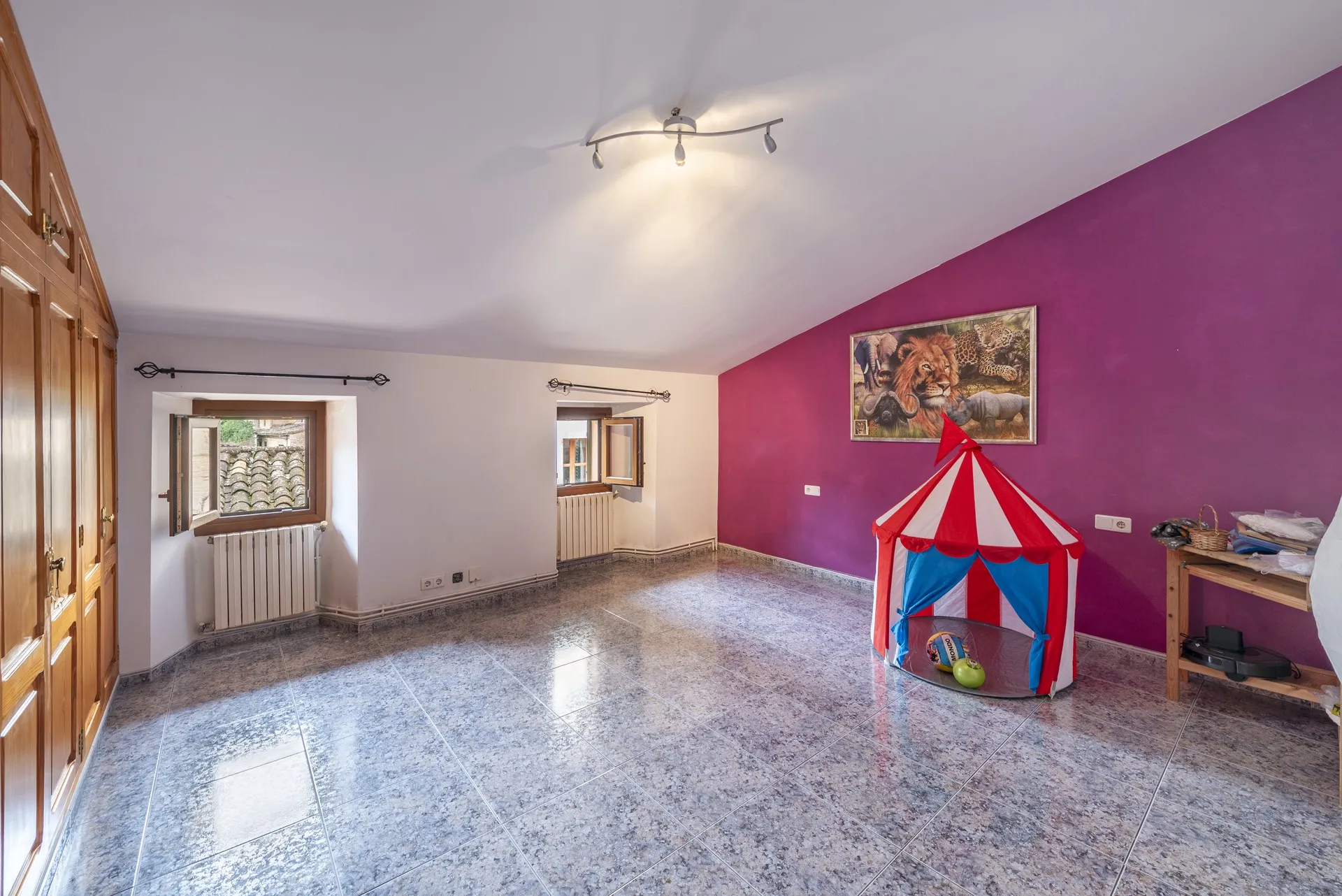 Mallorcaans huis met zeven slaapkamers in het betoverende Sóller-26