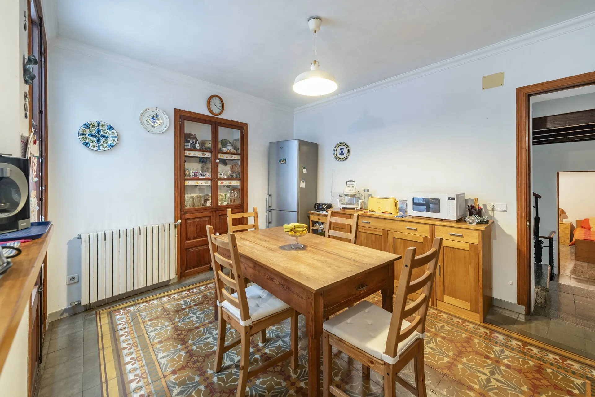 Mallorquinisches sieben-zimmer-anwesen im bezaubernden Sóller-10