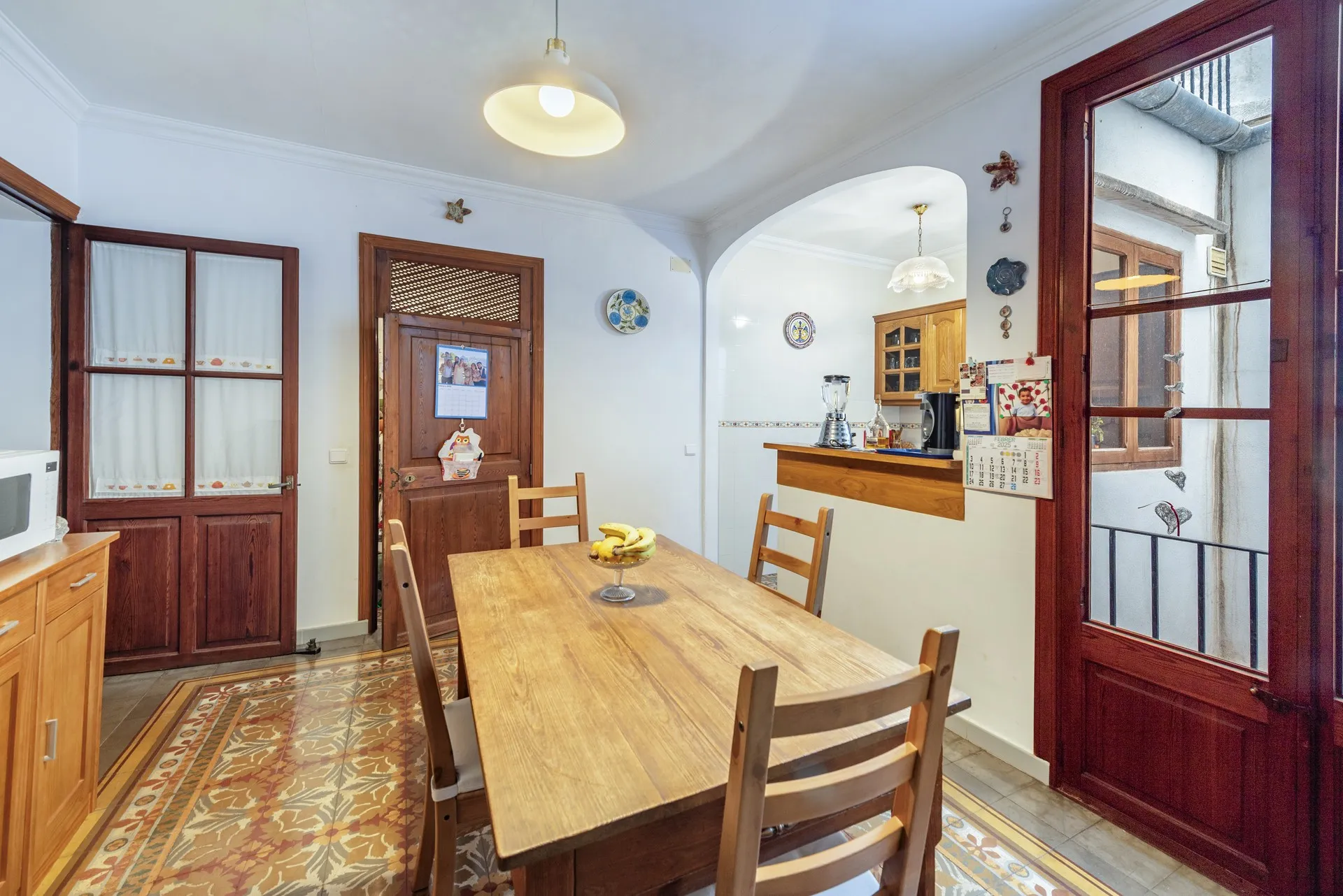 Mallorcaans huis met zeven slaapkamers in het betoverende Sóller-8