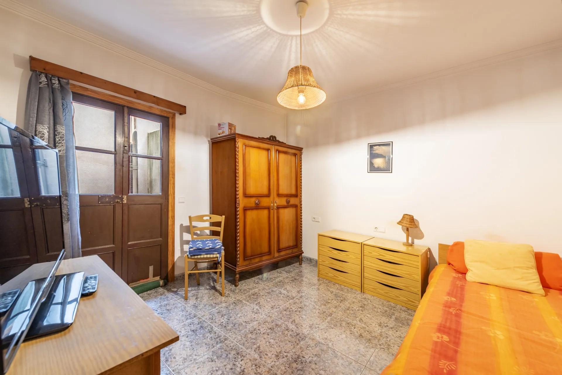 Mallorcaans huis met zeven slaapkamers in het betoverende Sóller-6